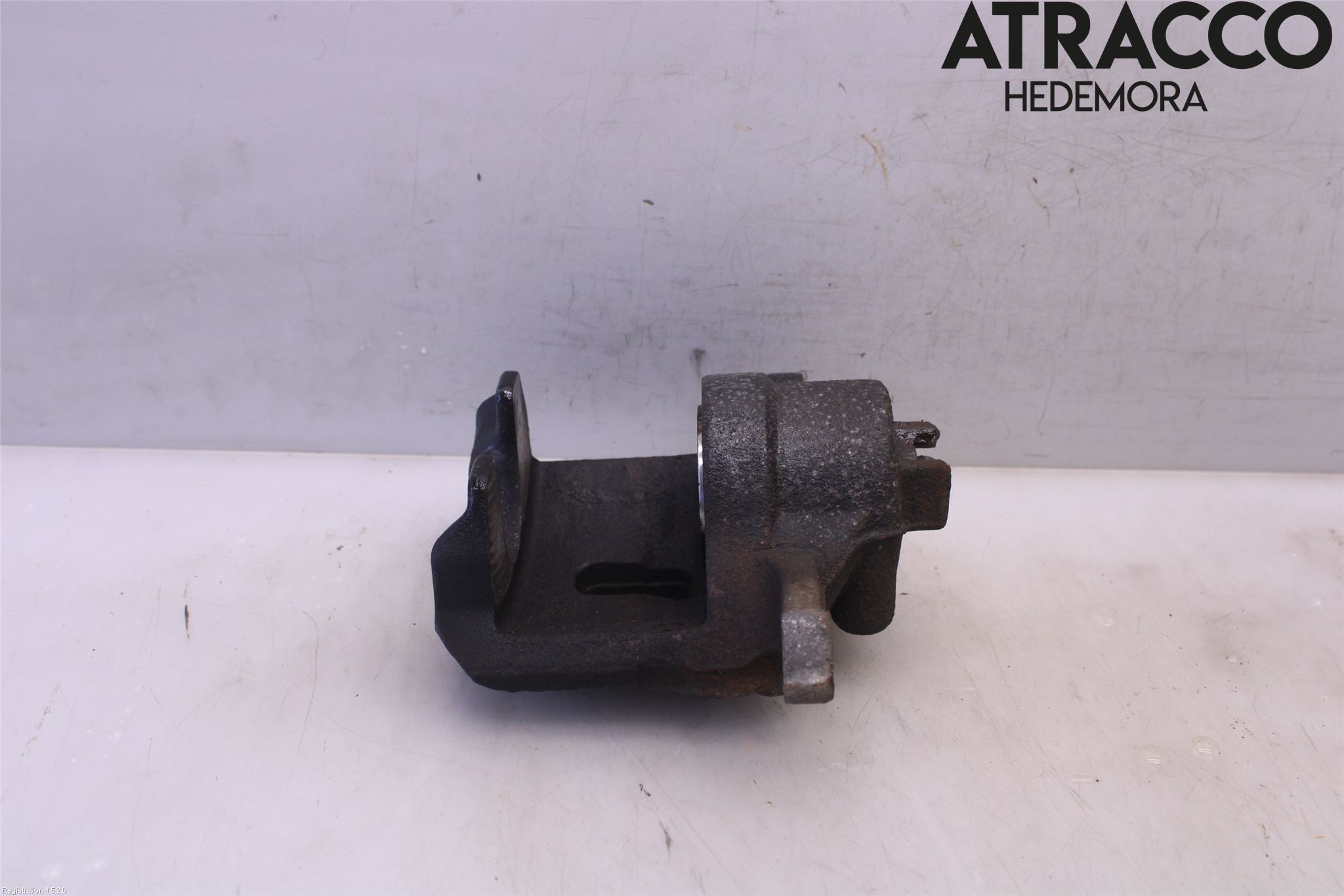 Kia PICANTO 17- Bromsok Fram Vänster