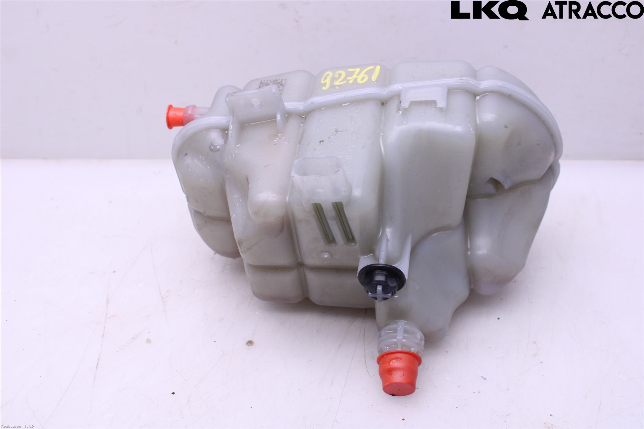 Audi A7/S7 4G 11-17 Expansionstank