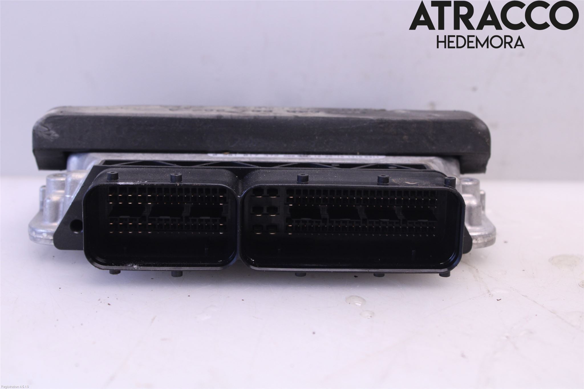 Audi A4/S4 08-11 Styrenhet Inspump Diesel