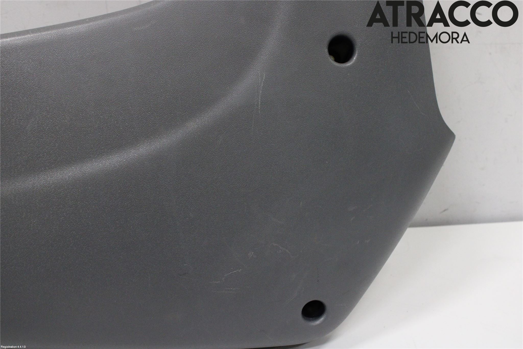 Fiat DUCATO 02-06 Dörr Fram Vänster