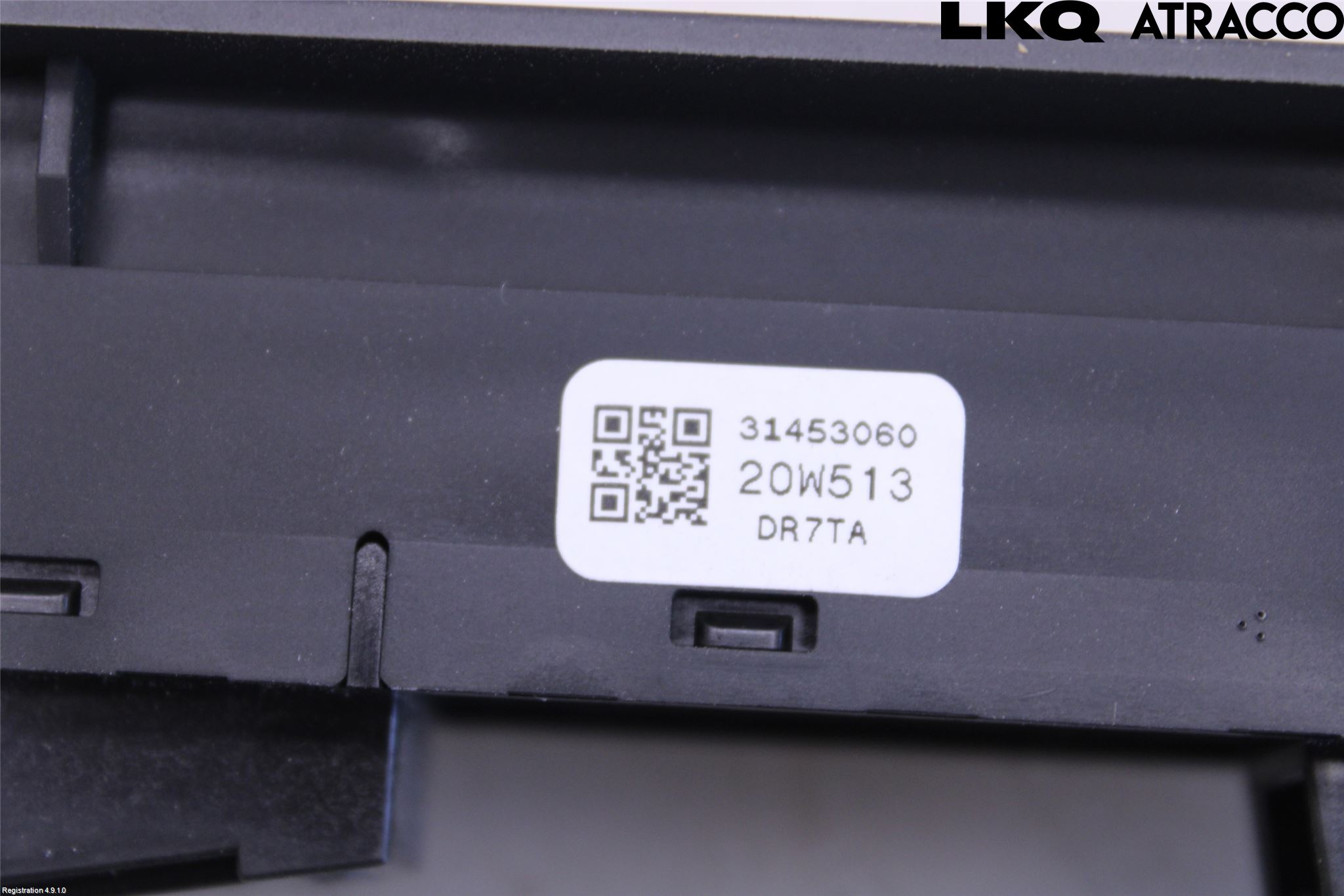 Volvo XC60 18- Strömställare Multifunktion