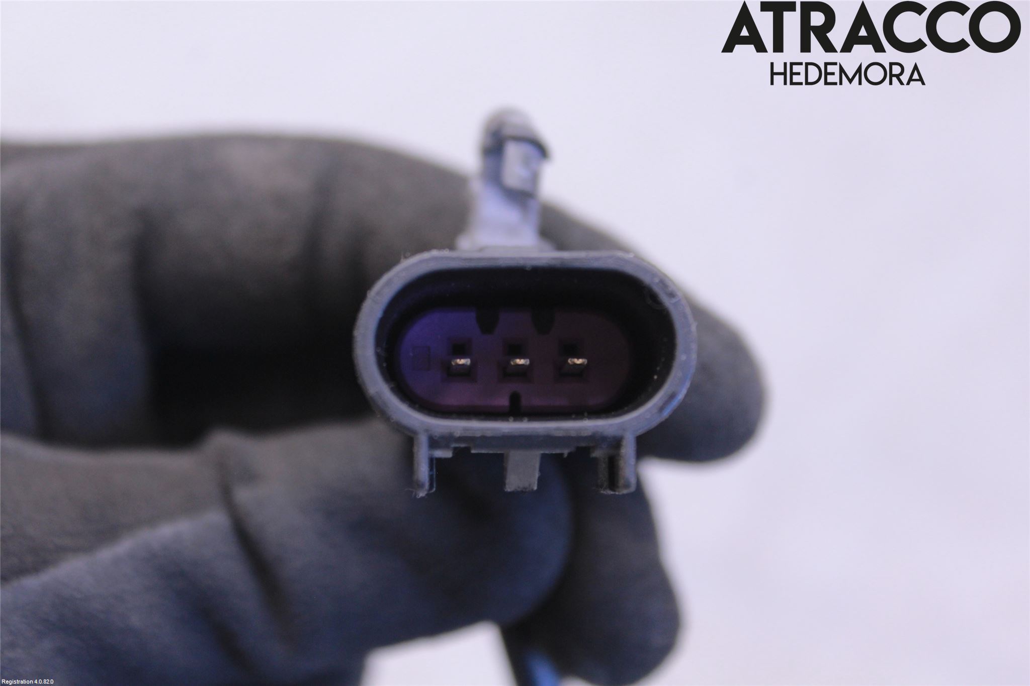 Opel CASCADA 13-19 Huvlås