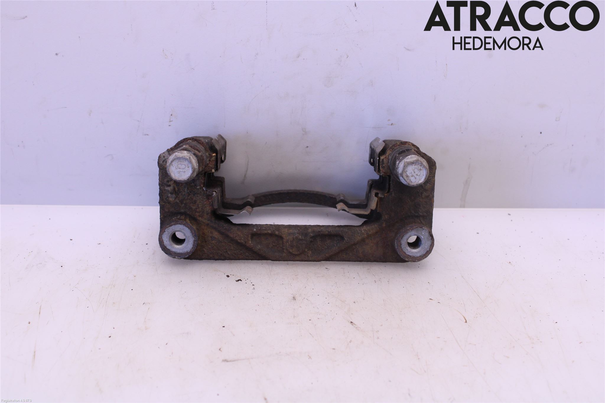 Toyota GT86 12- Bromsokshållare