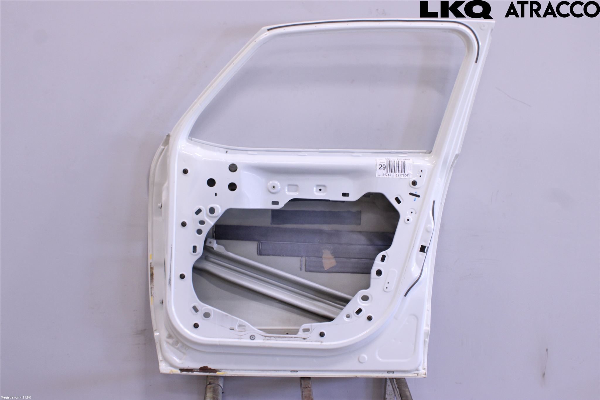 Jeep RENEGADE Dörr Fram Höger