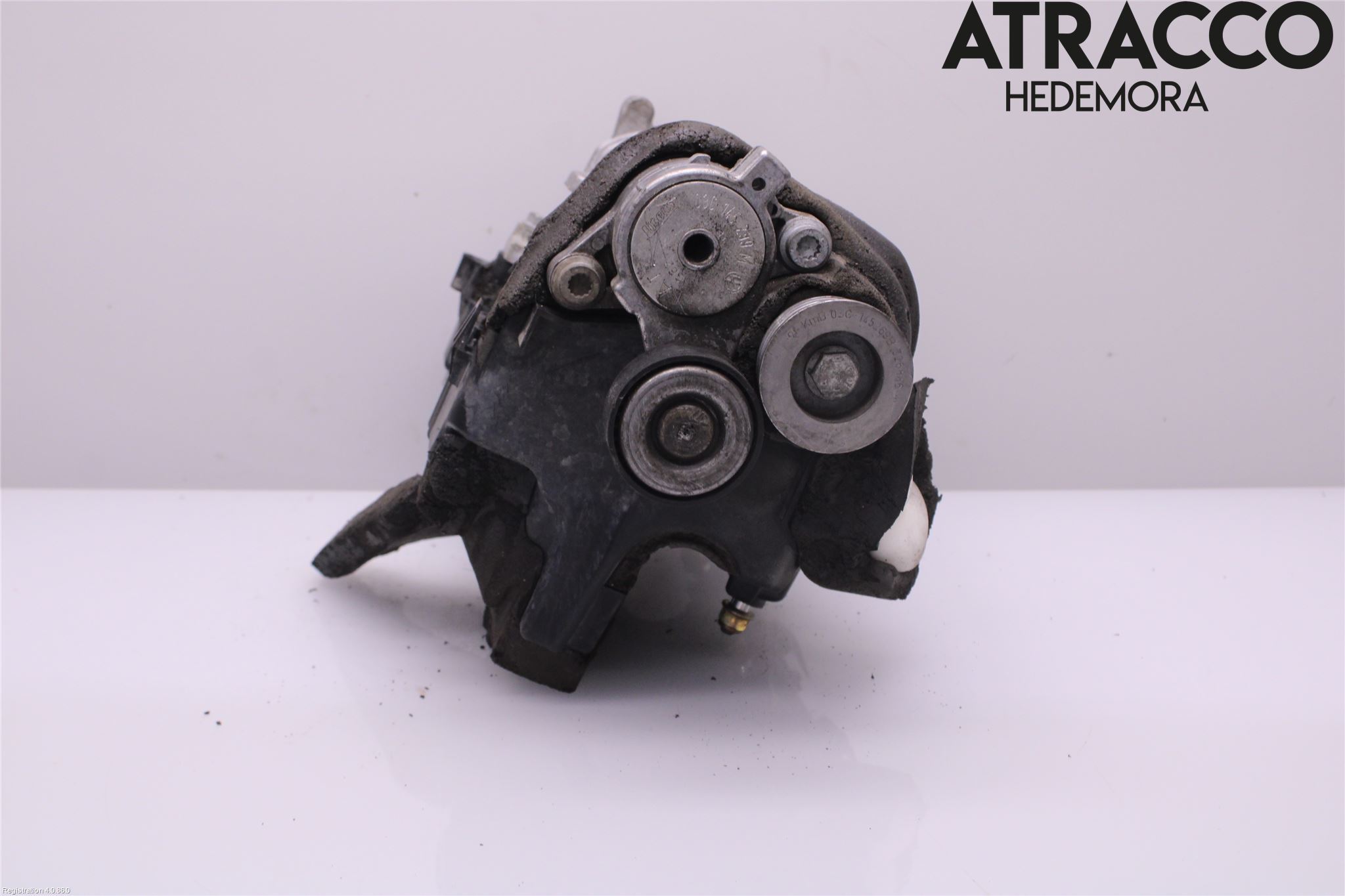 Volkswagen VW PASSAT 05-11 Kompressor Remdriven