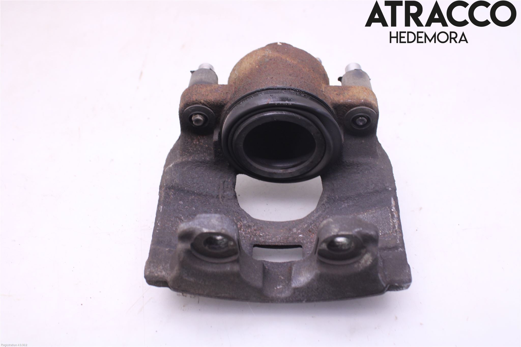 Ford MONDEO 15-22 Bromsok Fram Höger