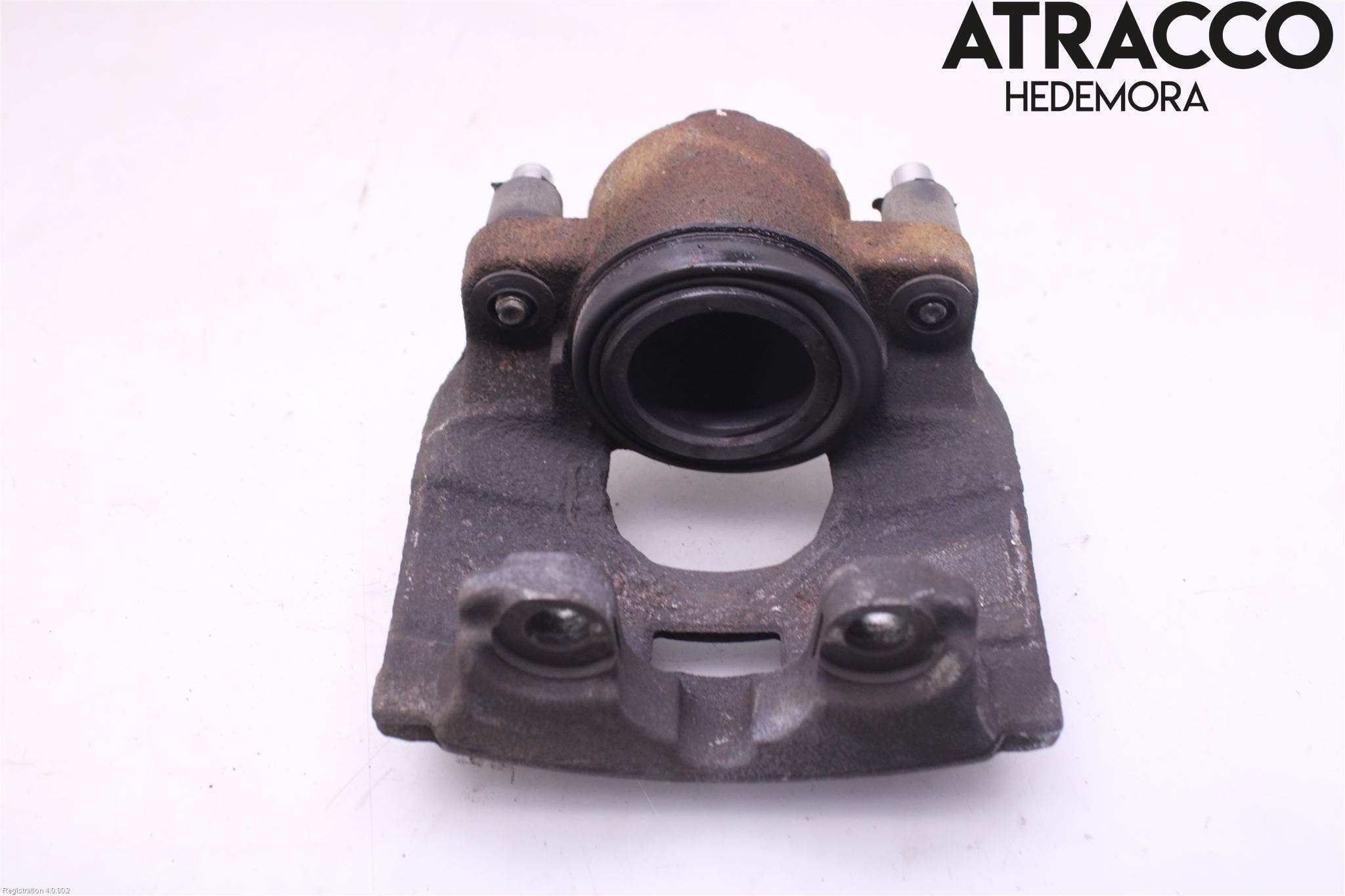 Ford MONDEO 15-22 Bromsok Fram Höger