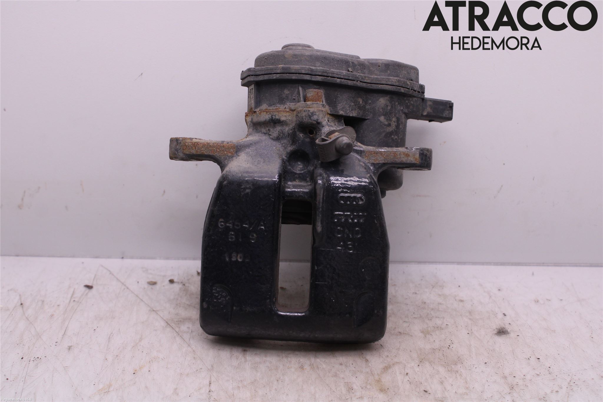 Audi A4 12-15 Bromsok Bak Vänster