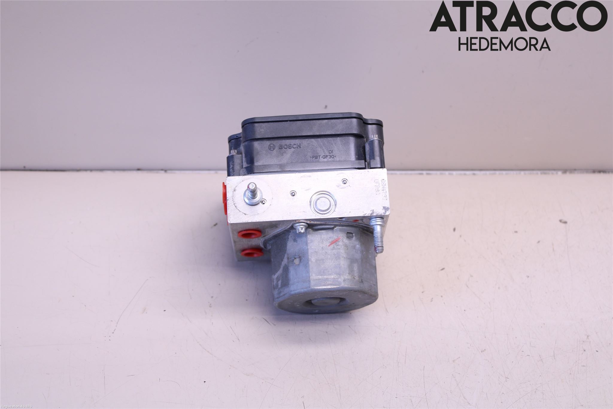 Suzuki SX4 S-CROSS 14-21 Abs Hydraulaggregat