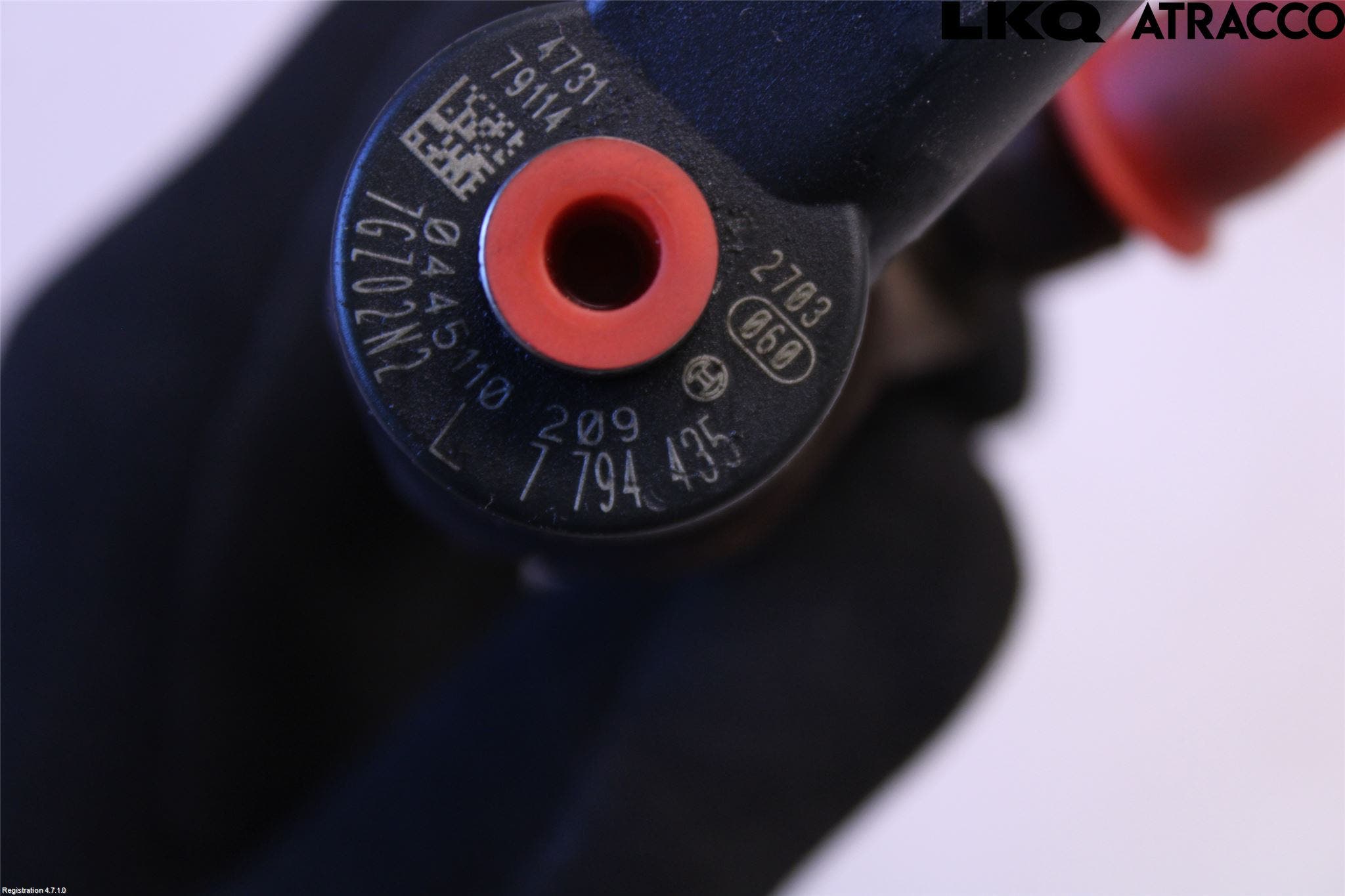 BMW 3 E92/93 Coupé/Cab 05-14 Injspridare