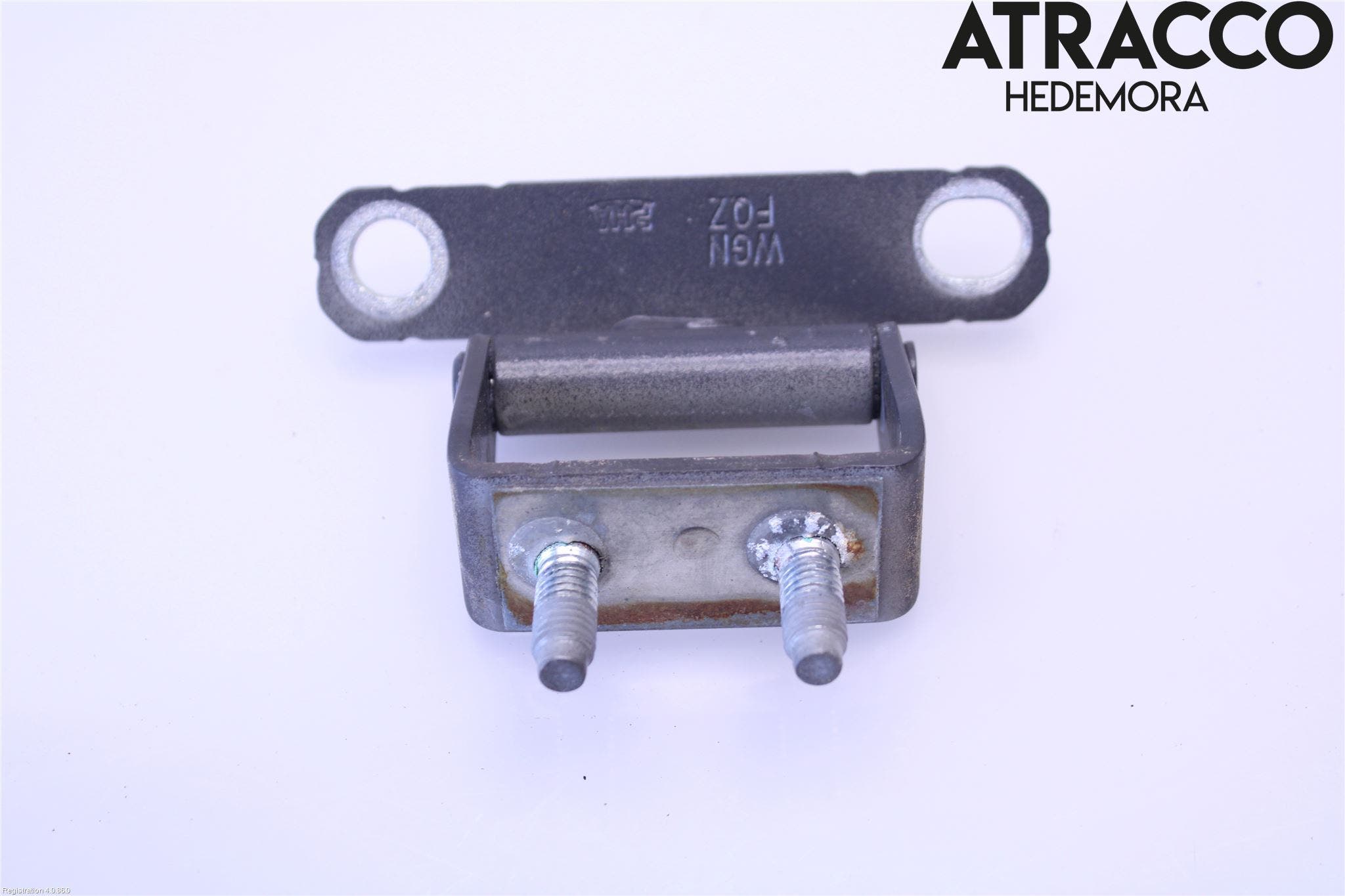 Hyundai i40 16-18 Bakluckegångjärn Hö