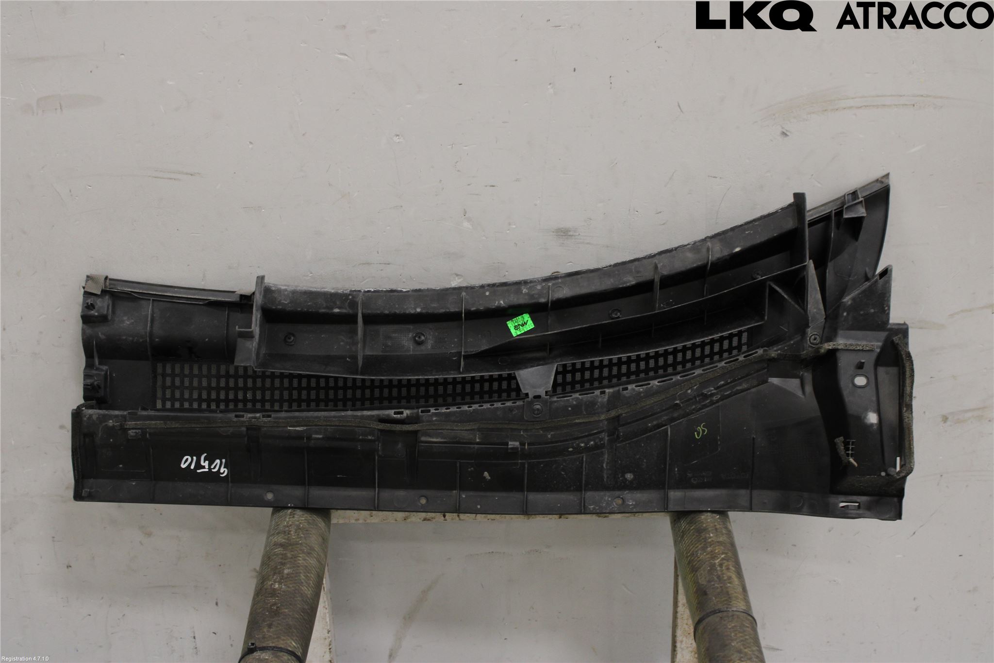Toyota AVENSIS 09-15 Torpedplåt-Torpedplast
