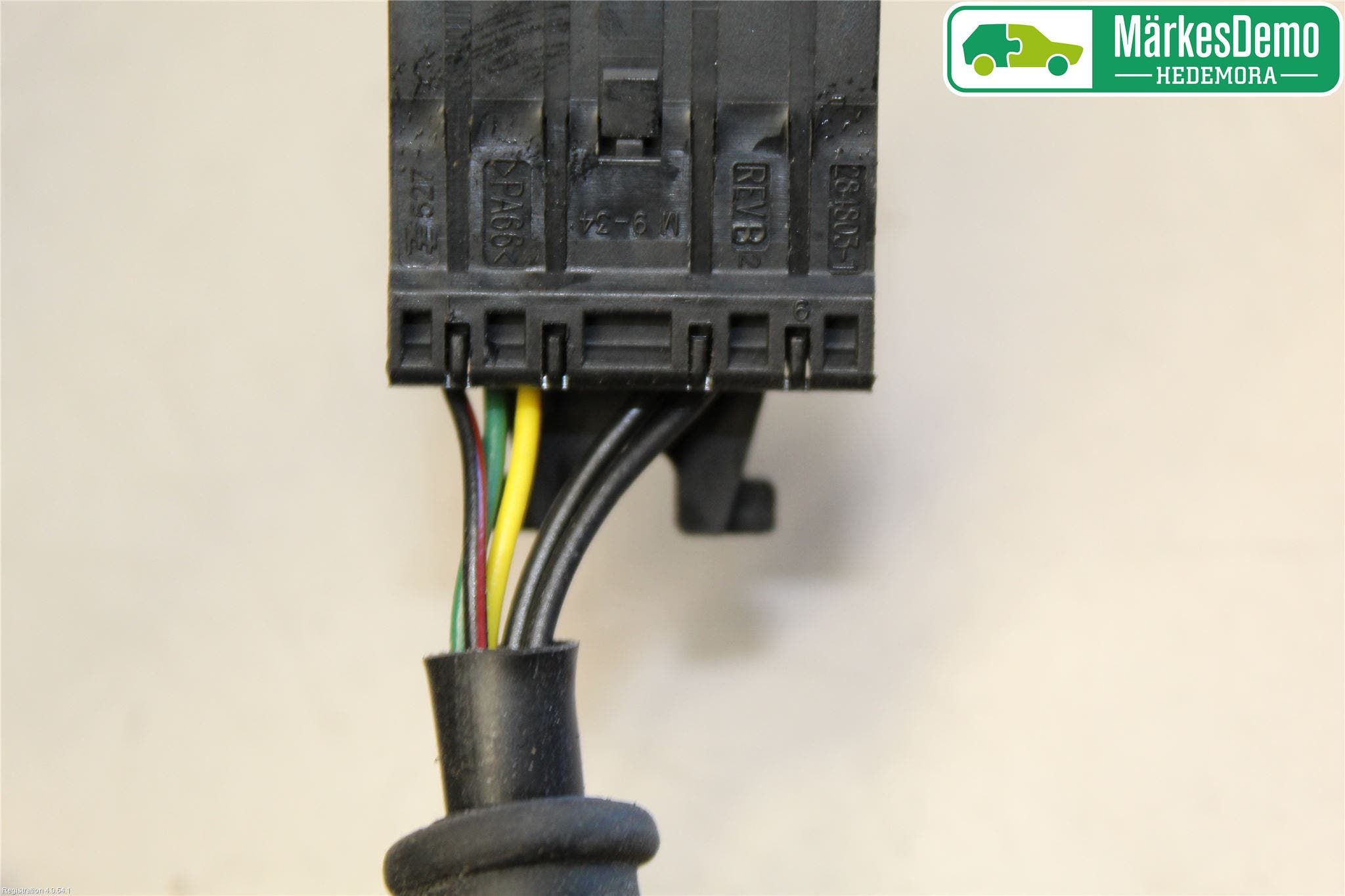 Opel ASTRA J 10-15 Spegel Yttre El Hö