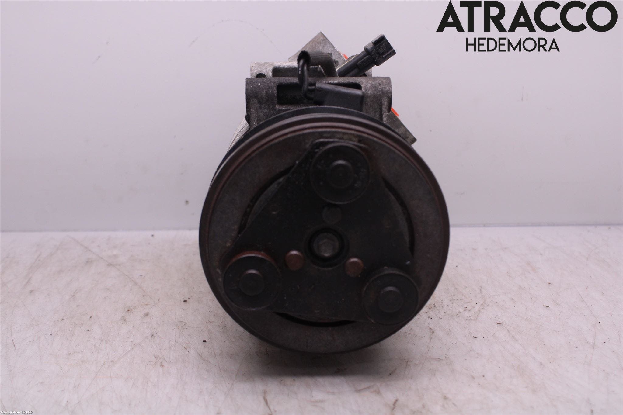 Ford FOCUS 08-11 Ac Kompressor