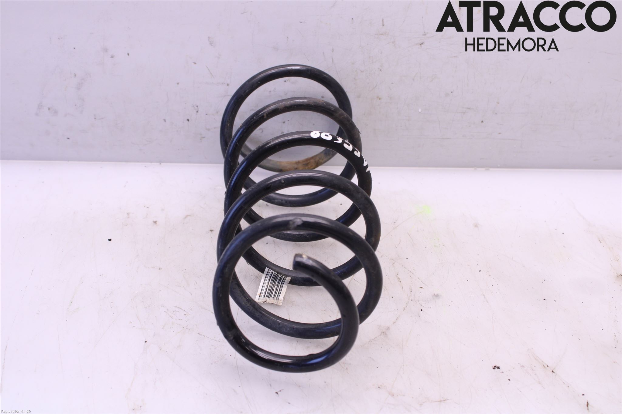 BMW i3 I01 13-22 Fjäder Fram