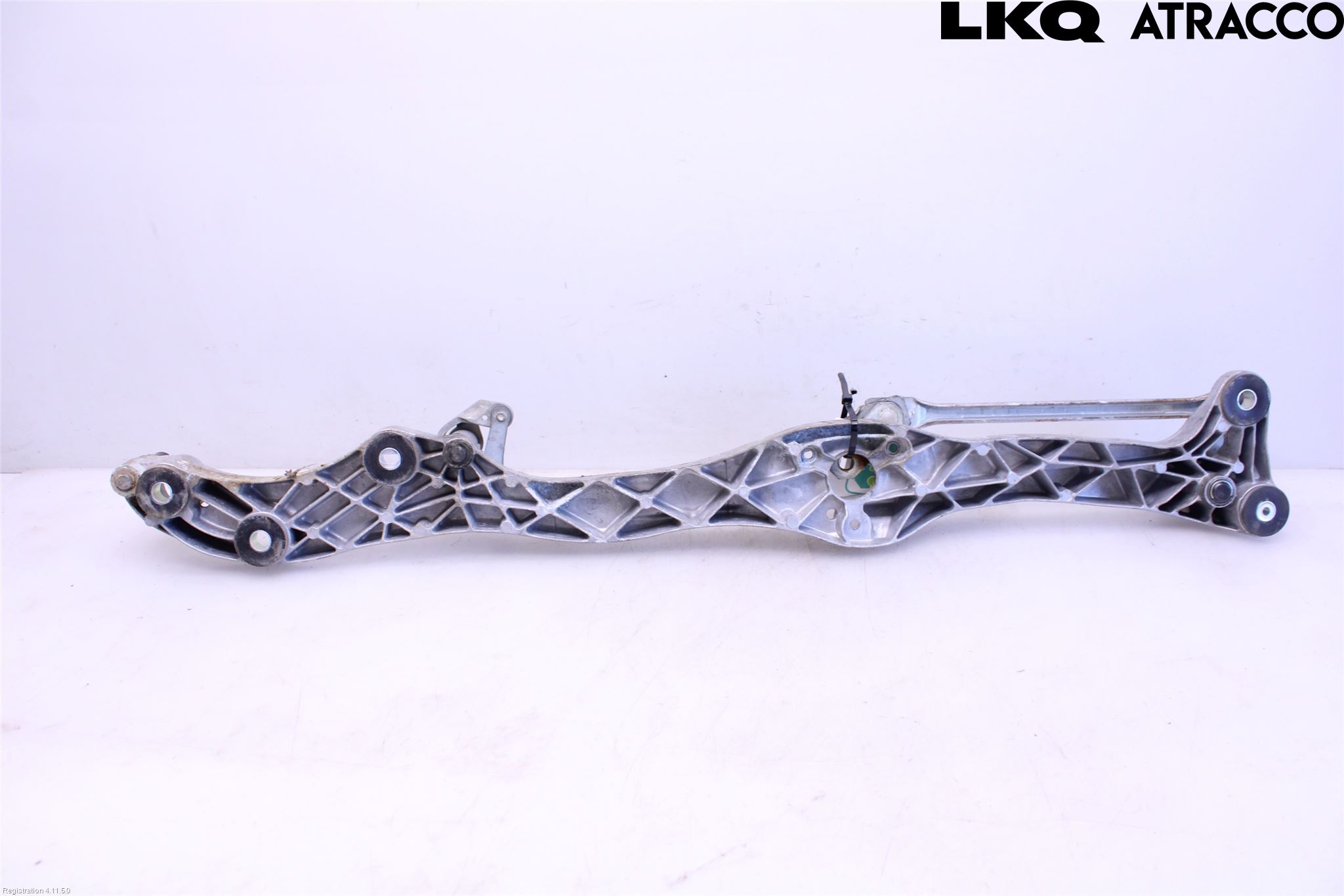 BMW 7 E65/66    00-08 Torkarmekanism Vindruta