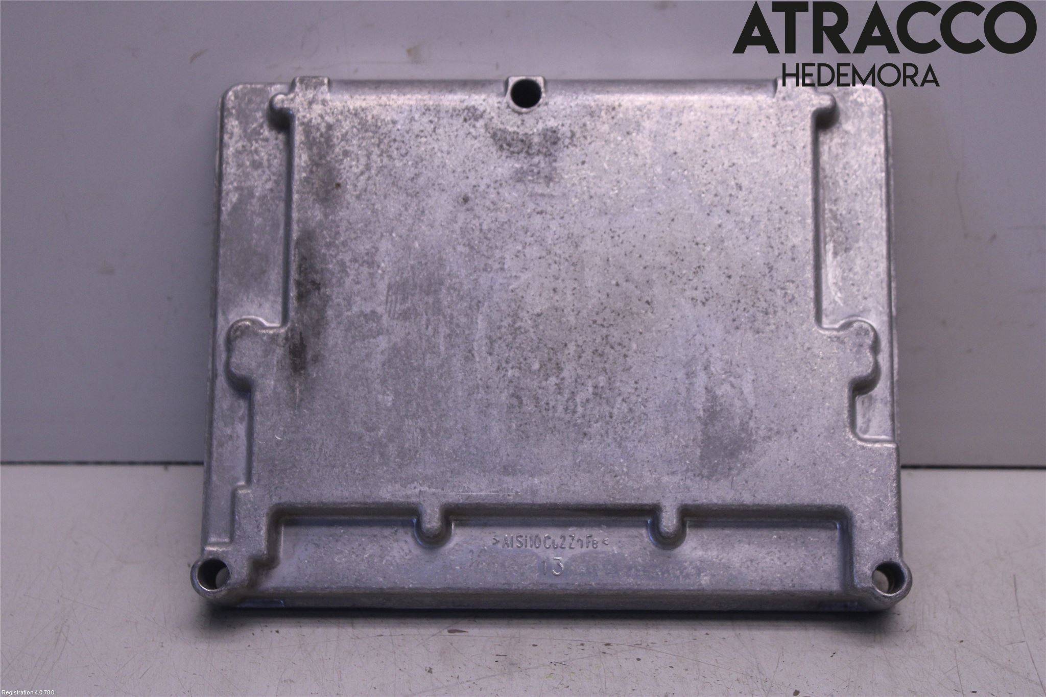 Ford FOCUS     04-07 Styrenhet Insprut Bensin