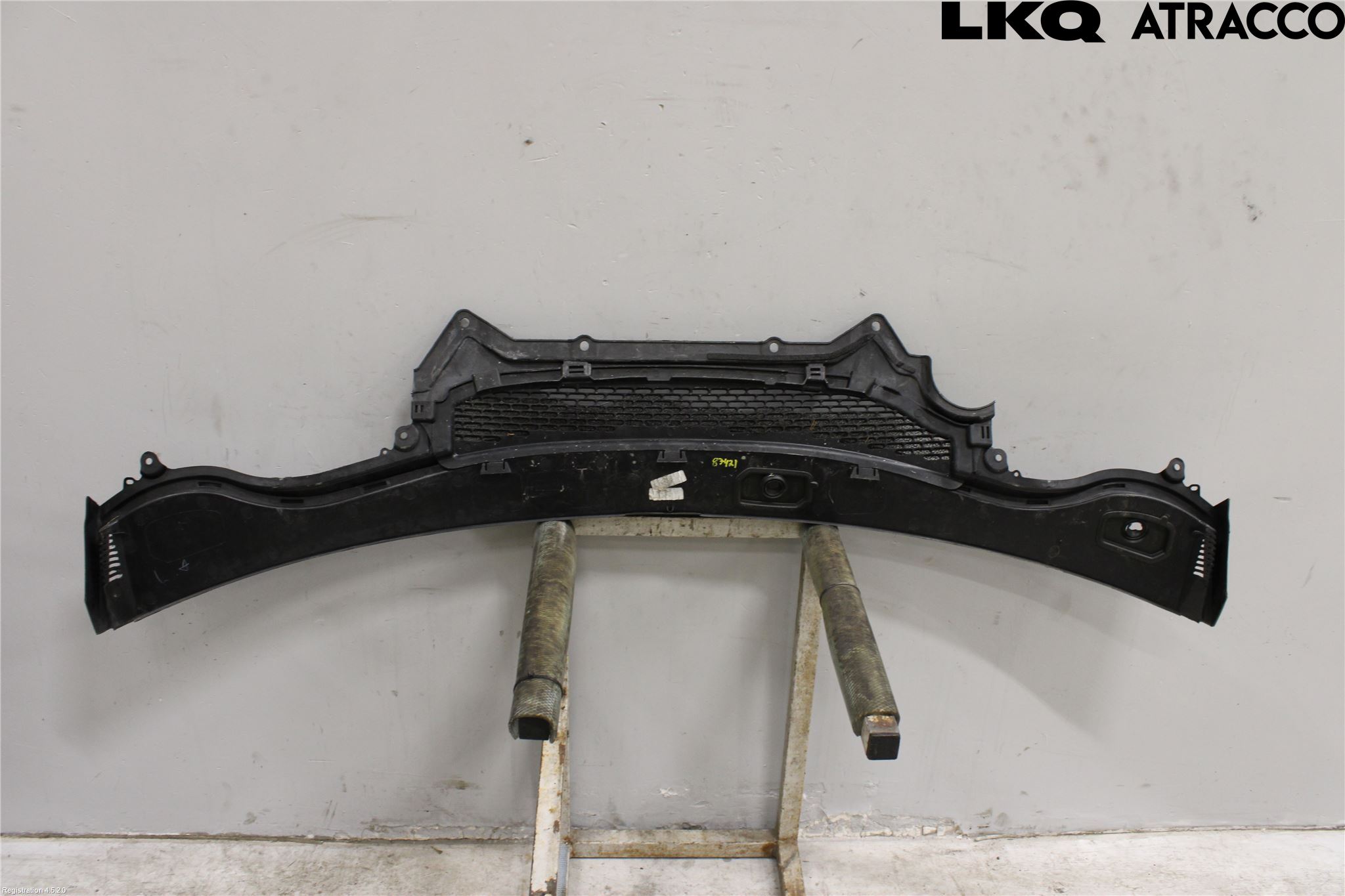 Landrover RANGE ROVER SPORT (L494) 14-22 Torpedplåt-Torpedplast