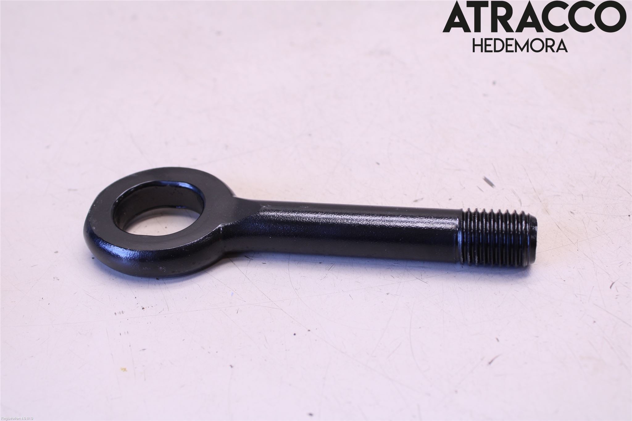 Kia CEED 12-18 Bogserögla