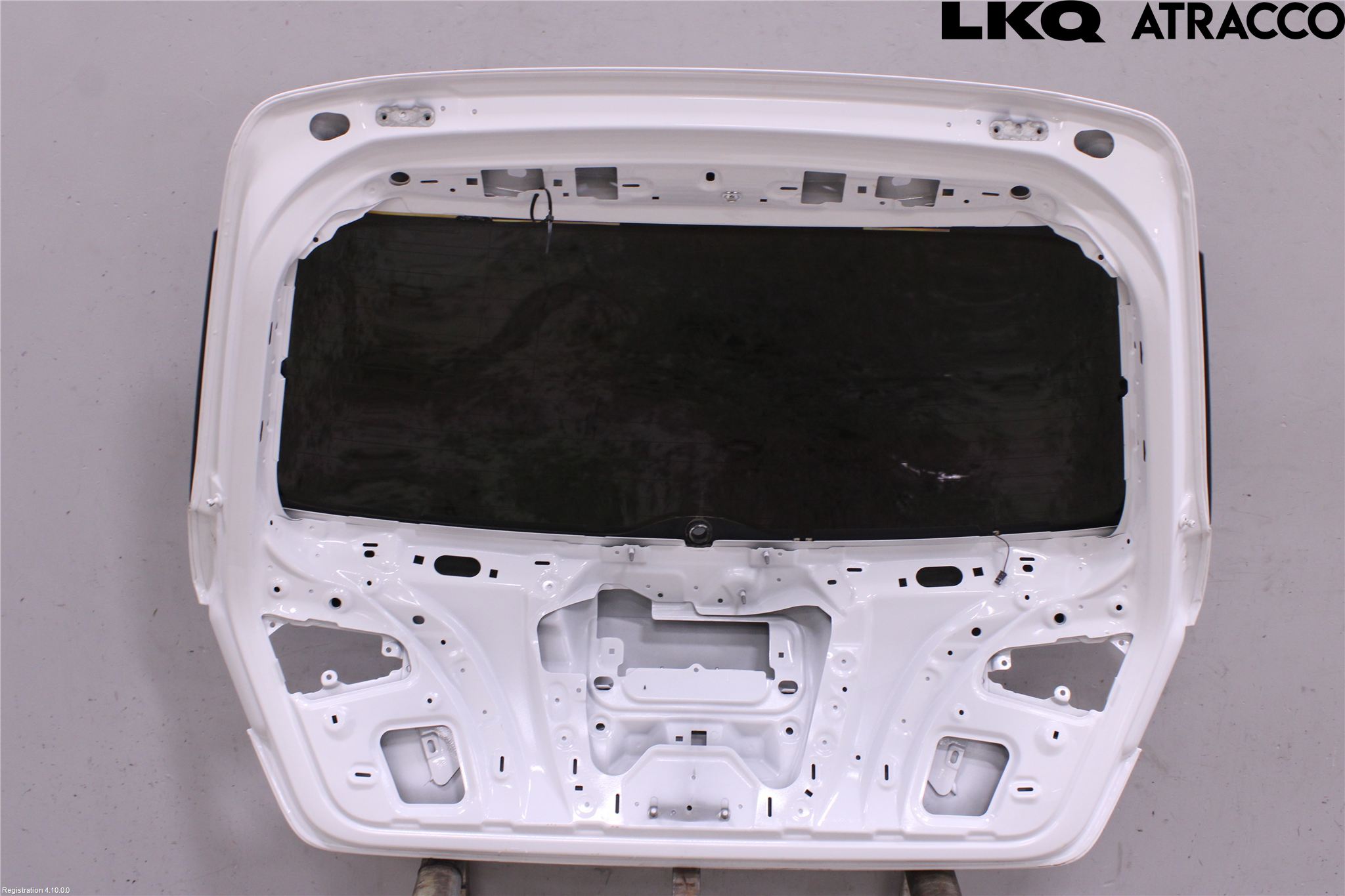 Audi A3/S3 8V 13-20 Baklucka Cc-Kombi-Sedan