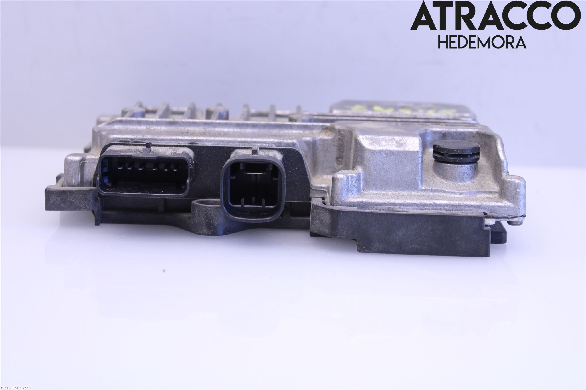 Peugeot 2008 13-20 Styrenhet Övrigt