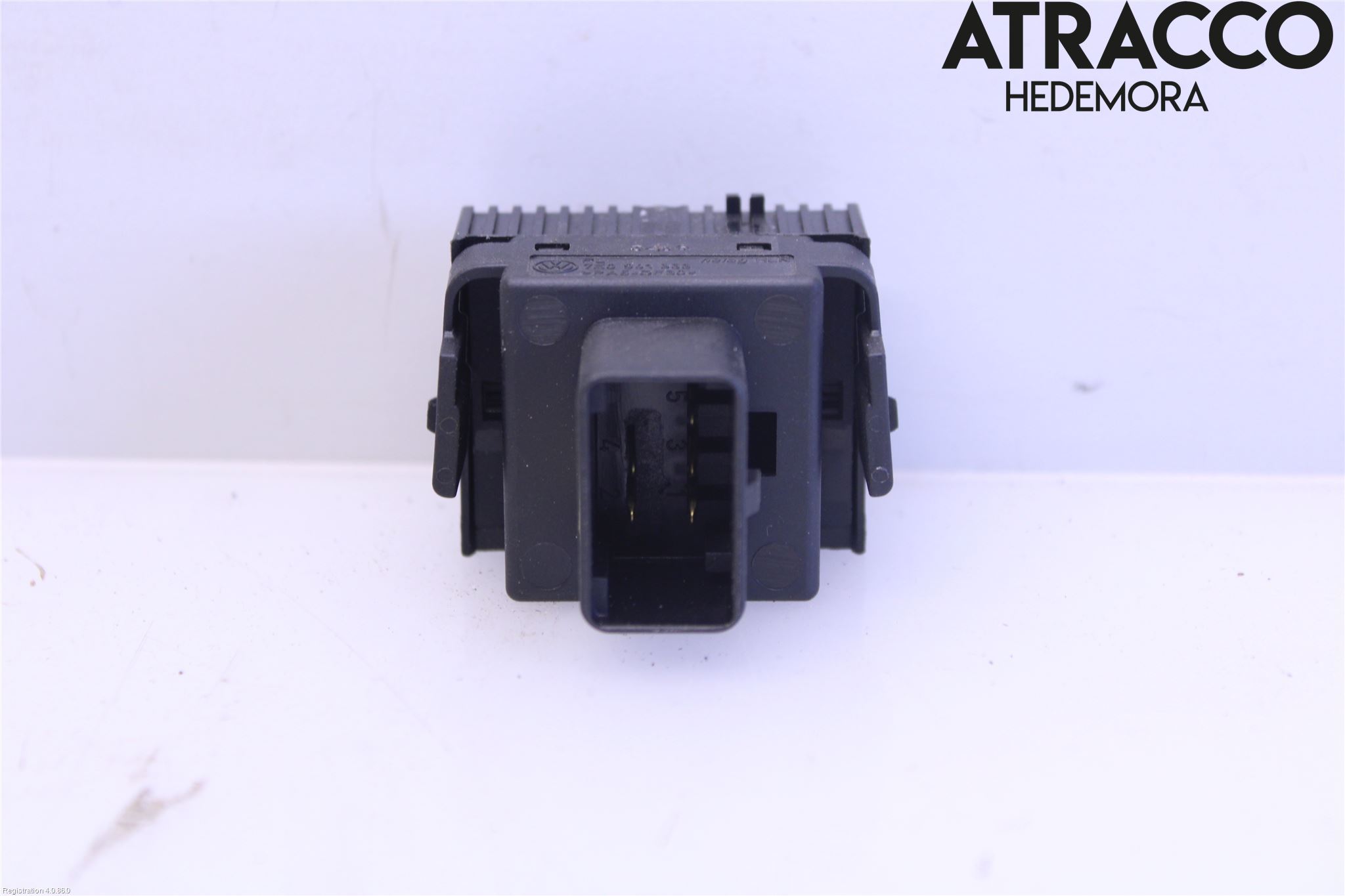 Volkswagen VW TRANSP/CARAVELLE (T5) 04-15 Strömställare Ljus