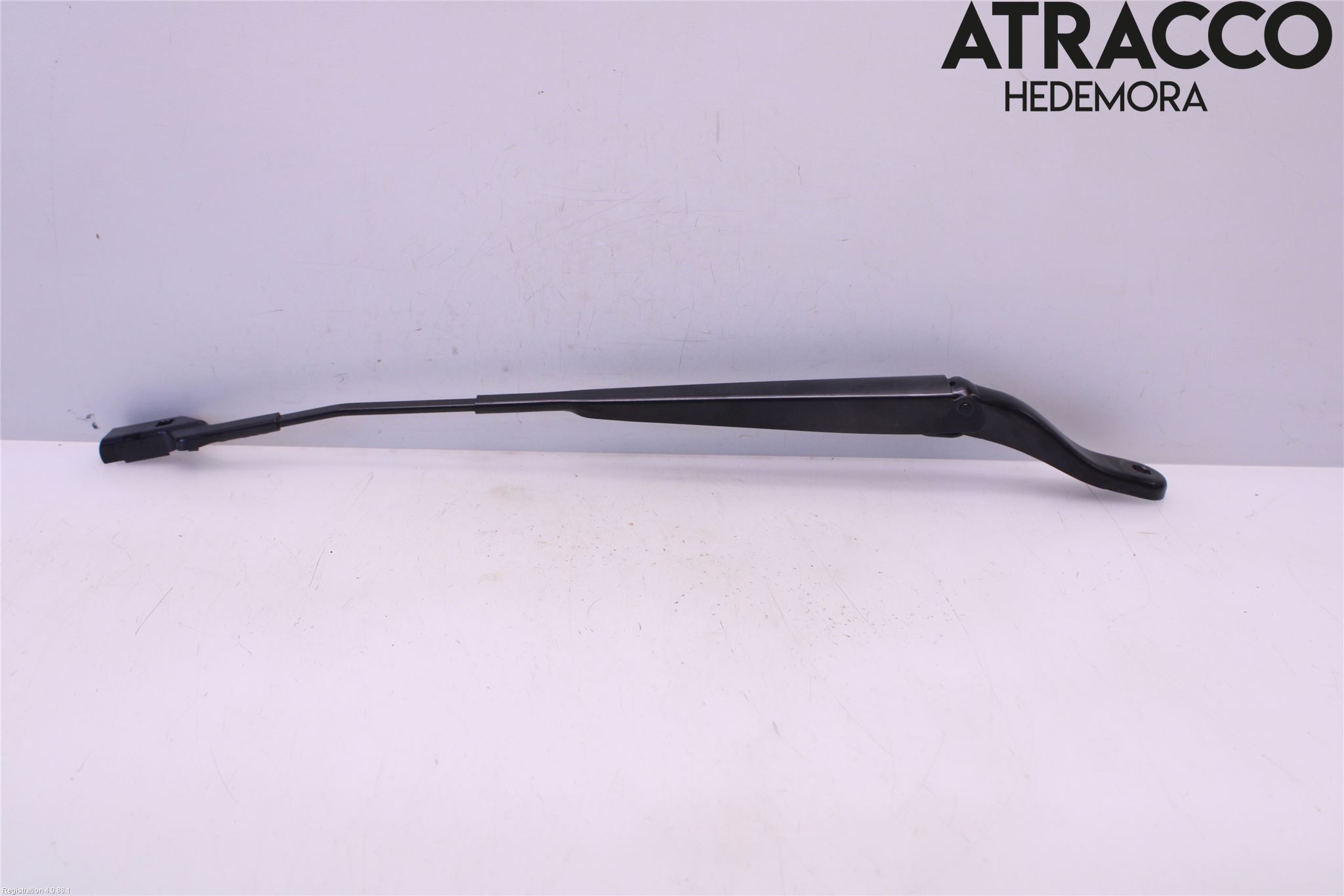 Peugeot 2008/E-2008 20- Torkararm Armar Vindruta