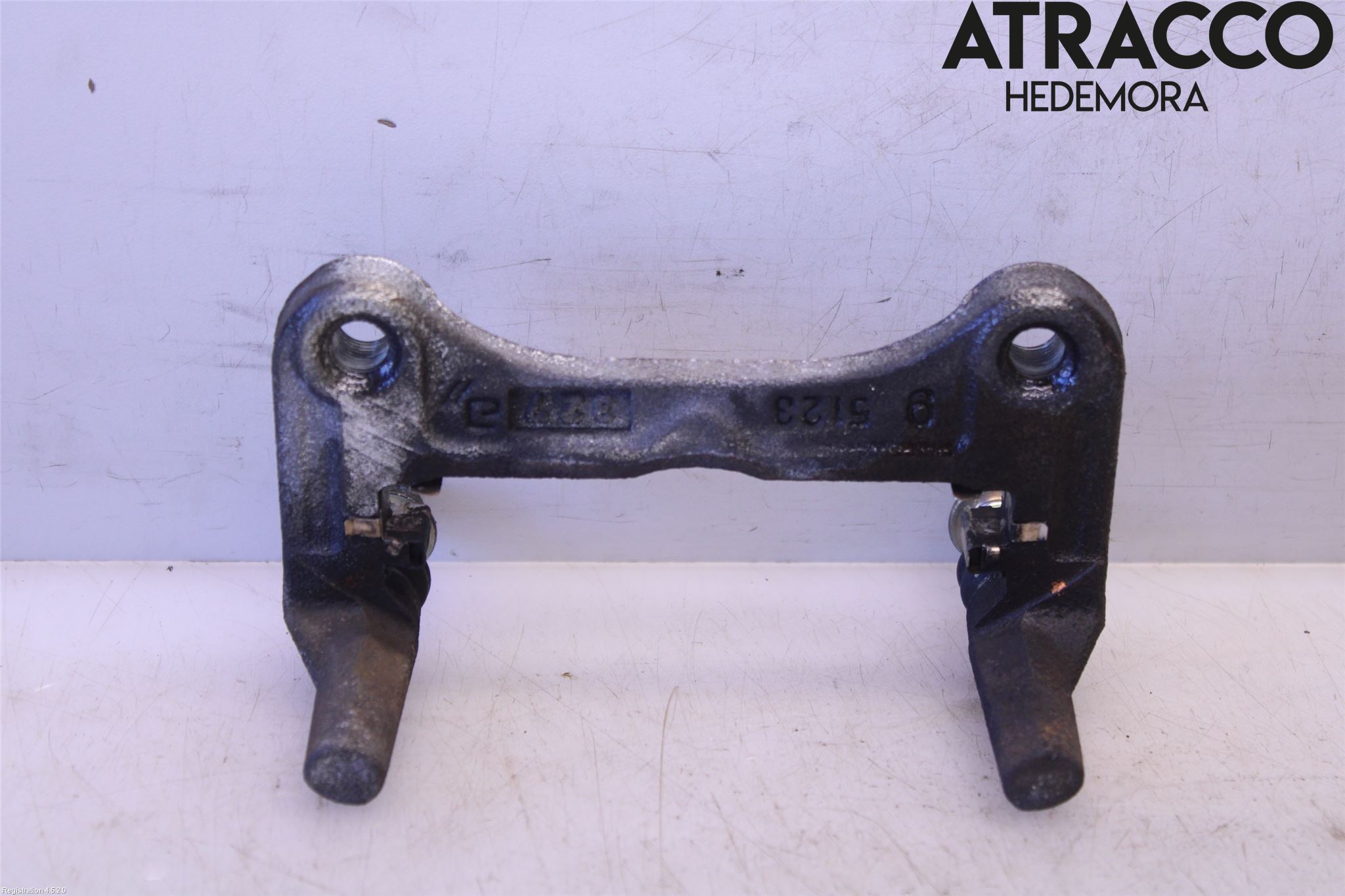 Mitsubishi SPACE STAR 13- Bromsokshållare