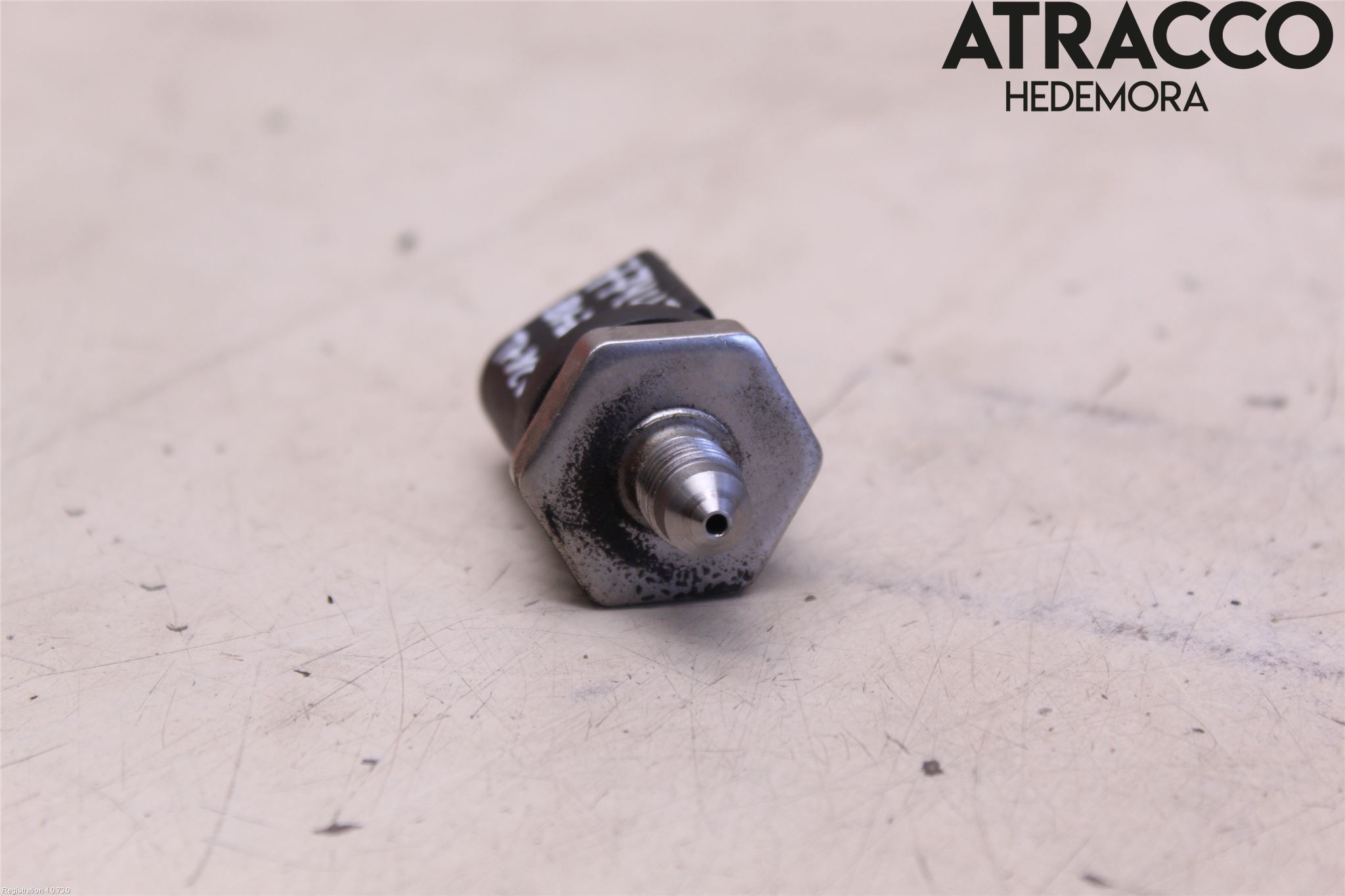 Audi A4/S4 08-11 Inj Bräntrycksregulator