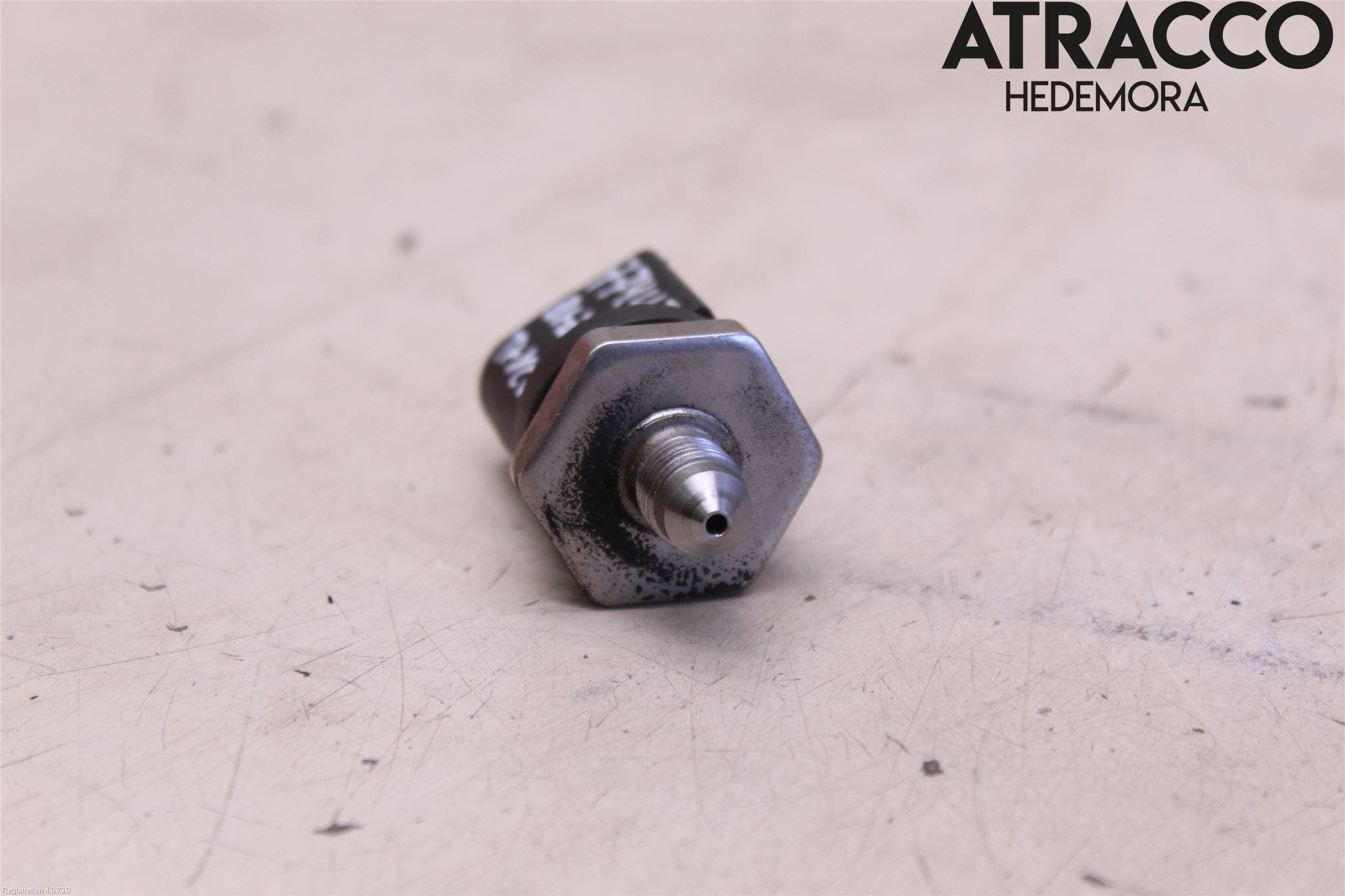 Audi A4/S4 08-11 Inj Bräntrycksregulator