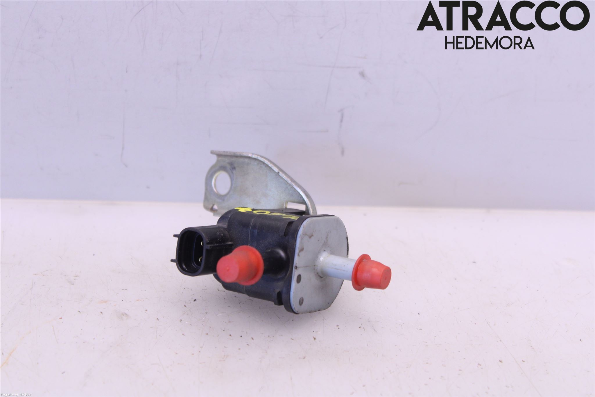 Toyota AURIS 13-19 Vakuumventil