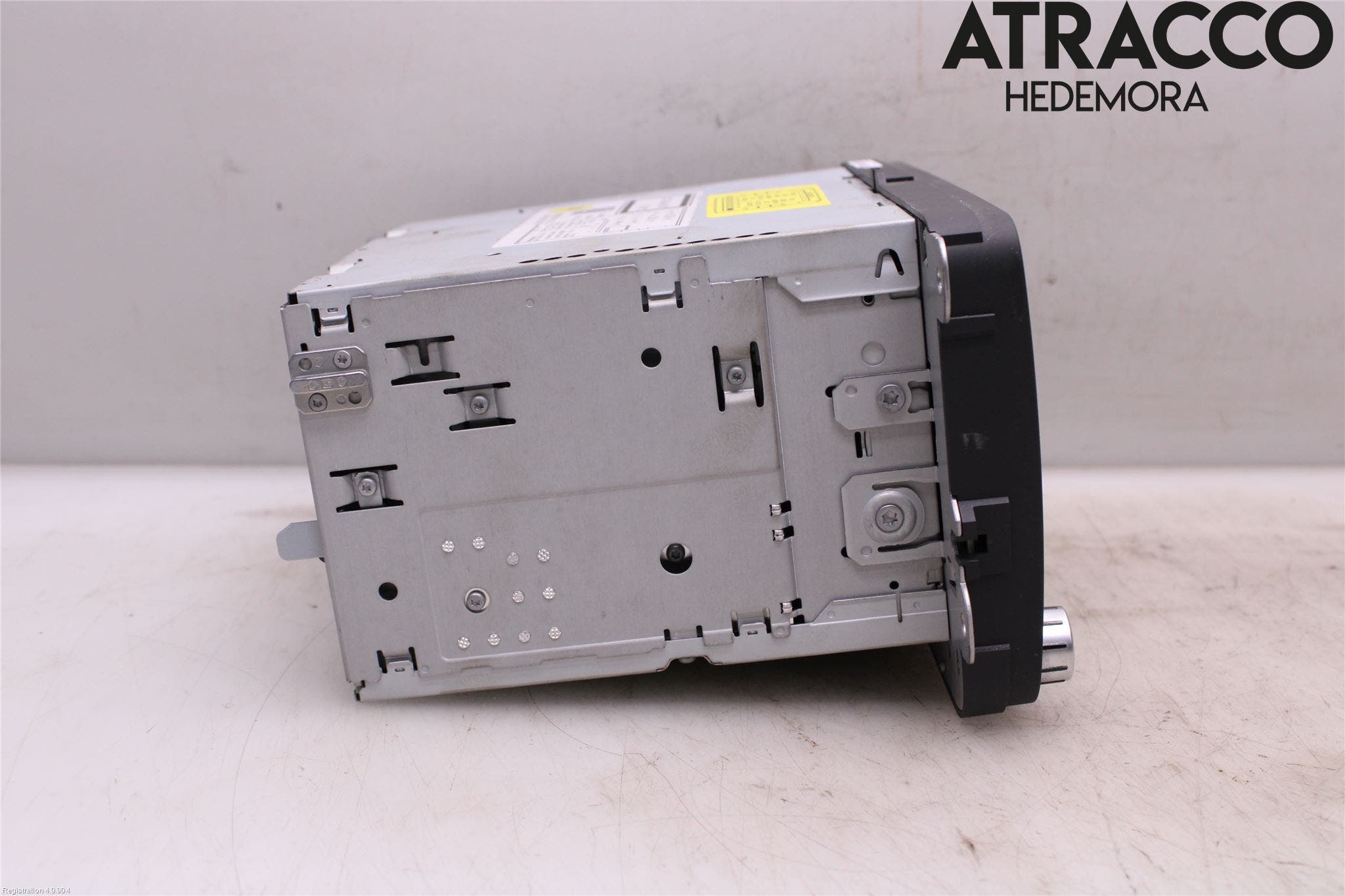 Volkswagen VW PASSAT 11-14 Cd Radio - Multimediapanel