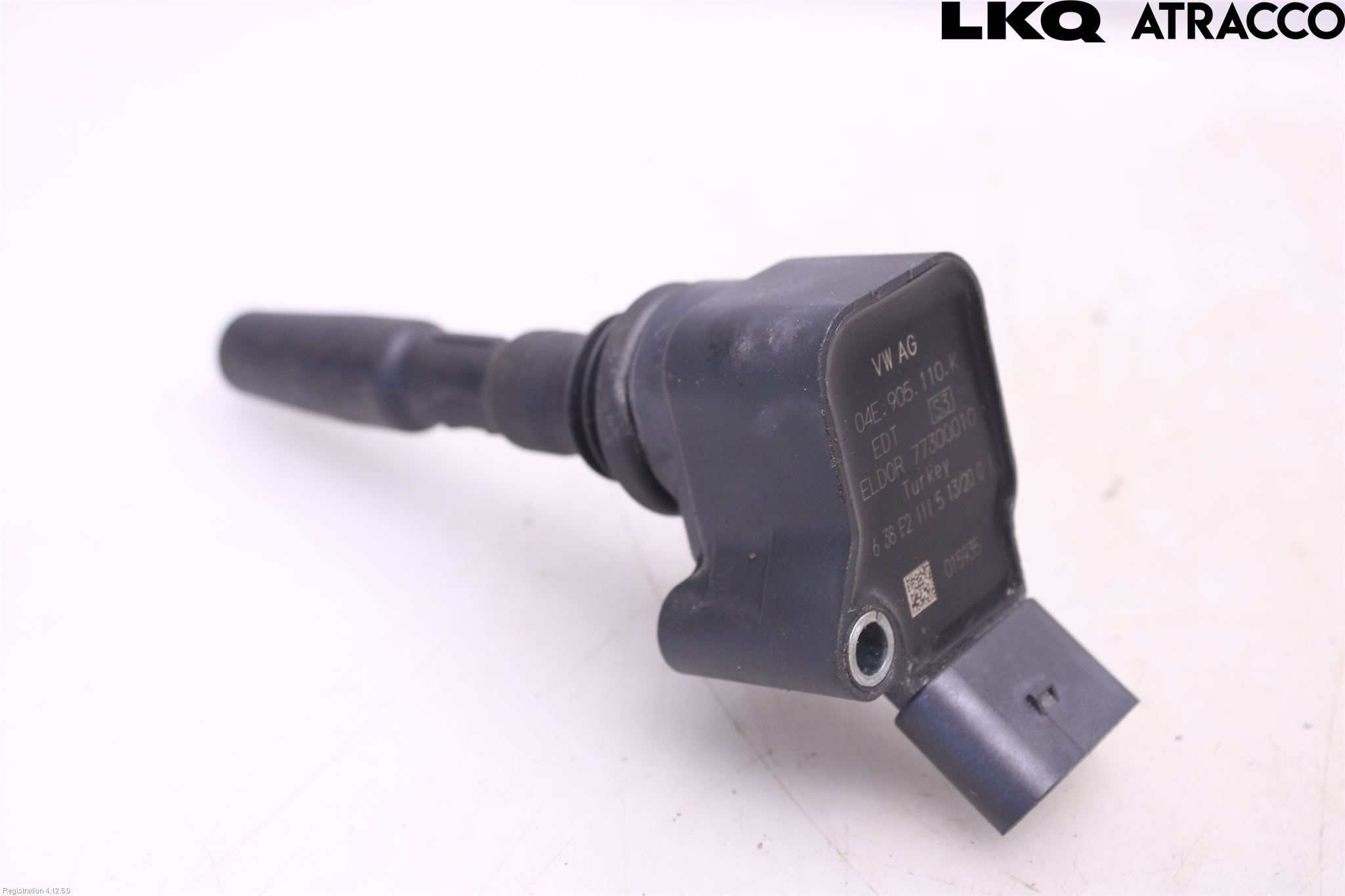 Skoda SCALA 19- Tändspole