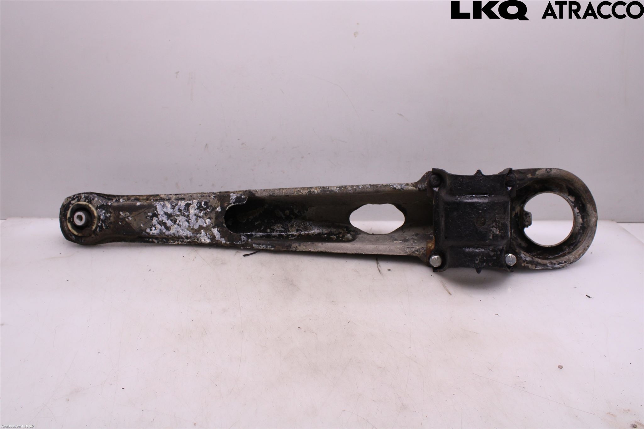 Volvo 740 88-92 Bärarm Bak Höger