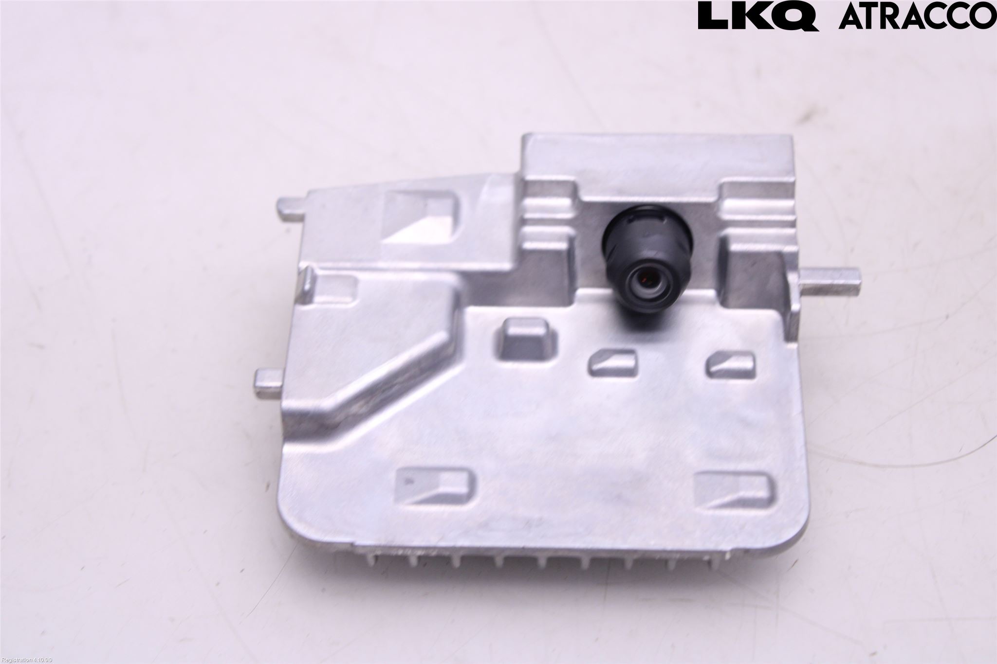 Toyota bZ4X EA10 22- Parkeringshjälp Kamera