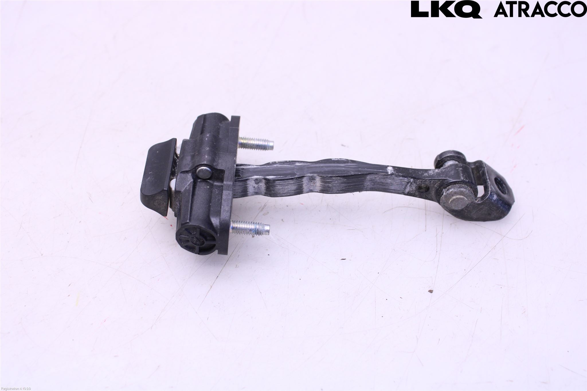 Volvo V40 12-19 Dörrstopp