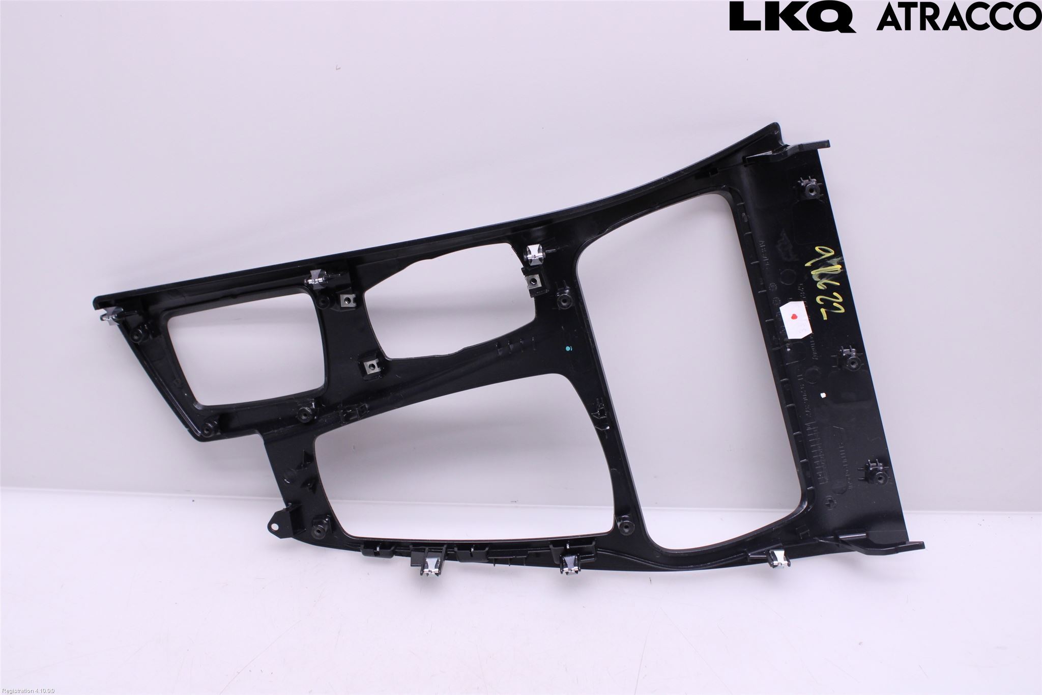 BMW 5 F10/F11/F18 09-17 Inredning Sarg Växelspak