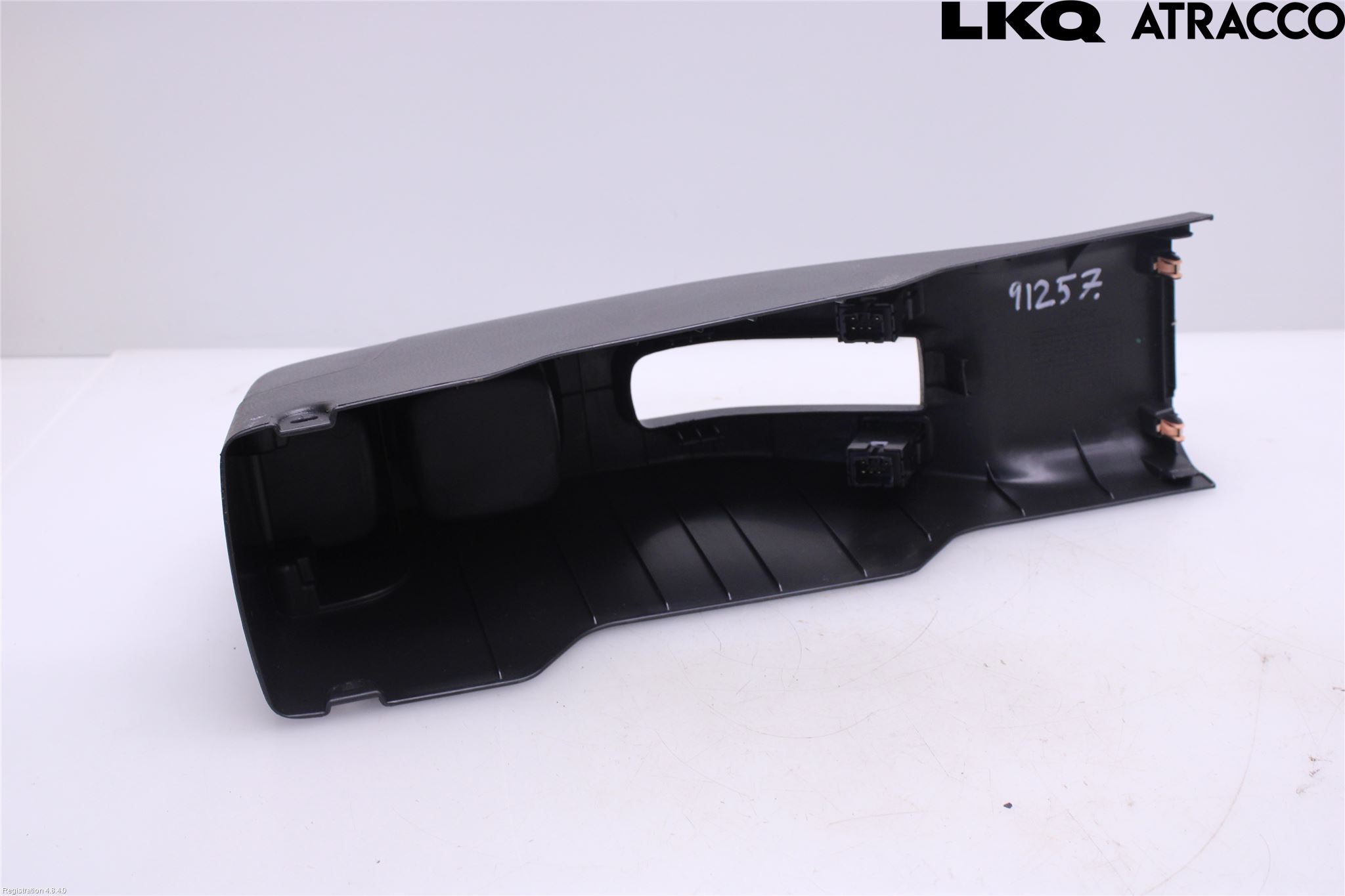 Suzuki SWIFT 11-16 Inr Tunnelfack