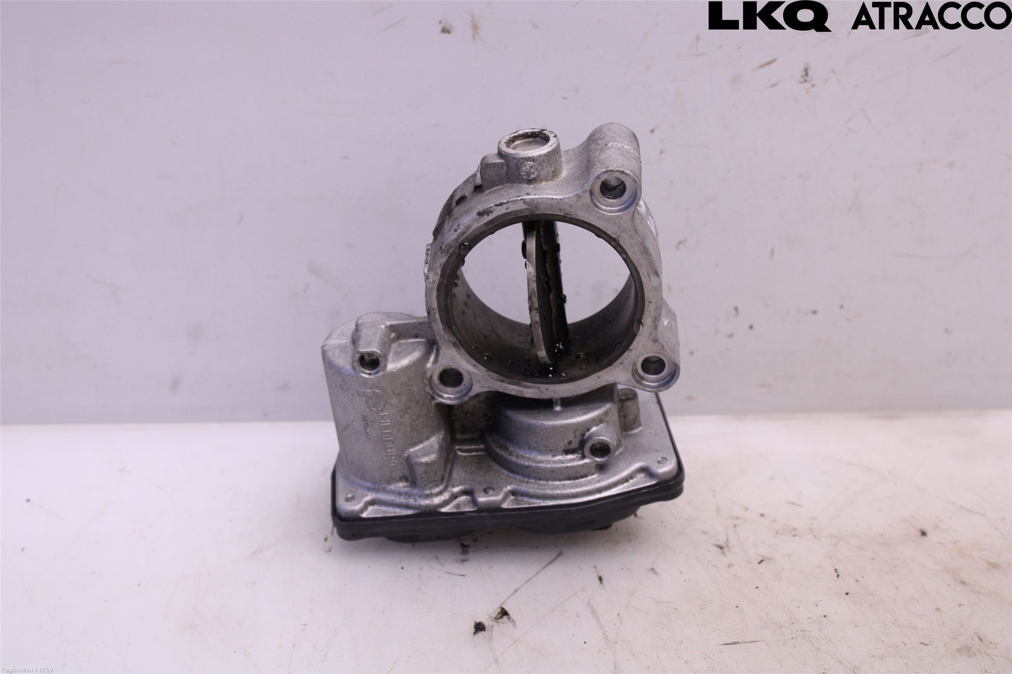 BMW 5 F10/F11/F18 09-17 Injspjällhus