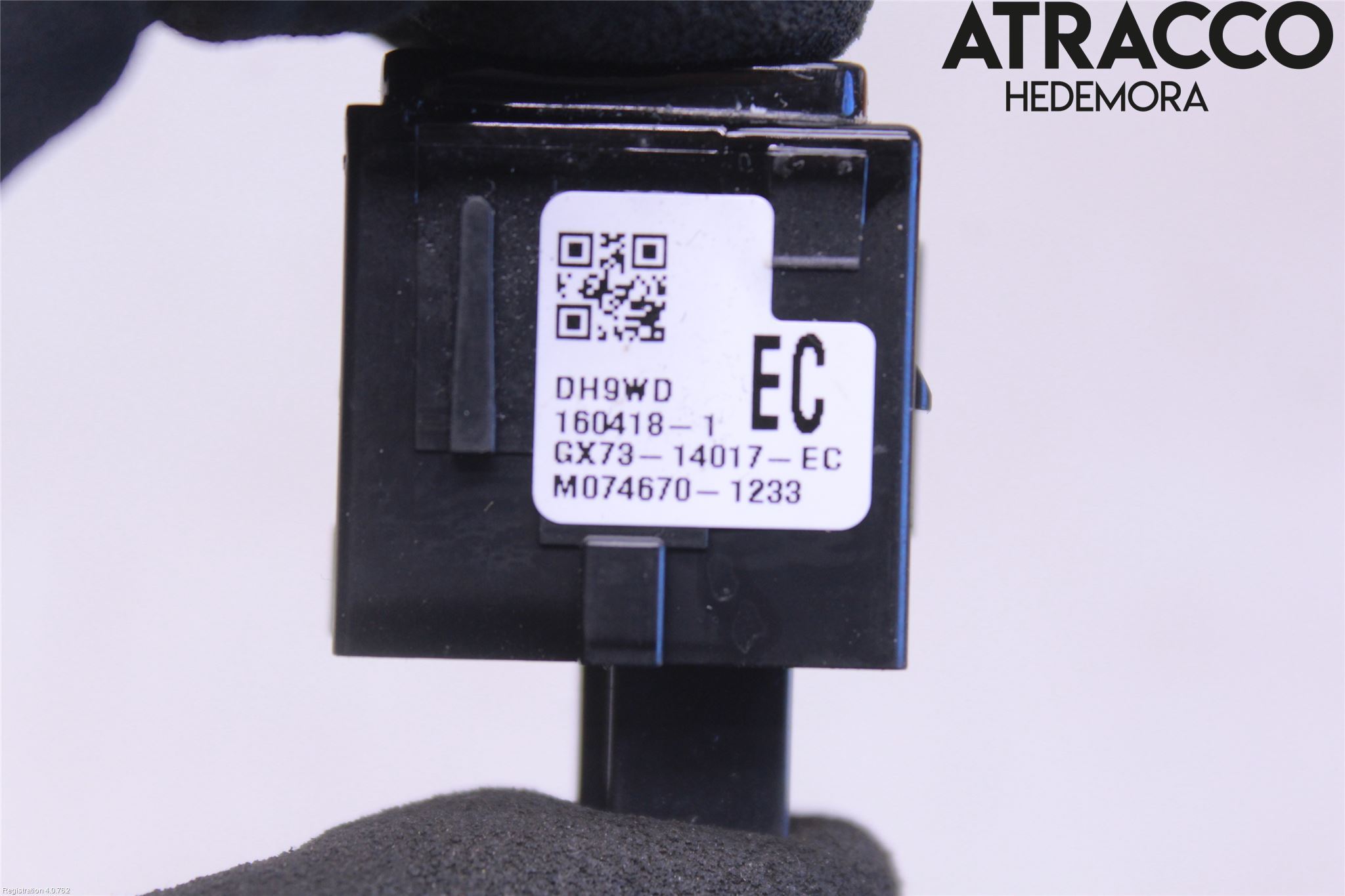 Jaguar XF (X260) 16-24 Strömställare Centrallås