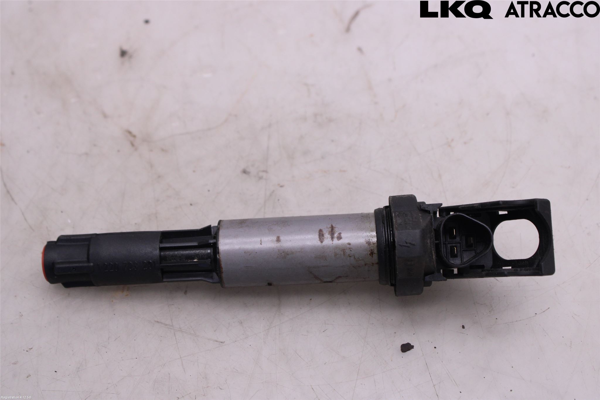 BMW 7 E65/66    00-08 Tändspole