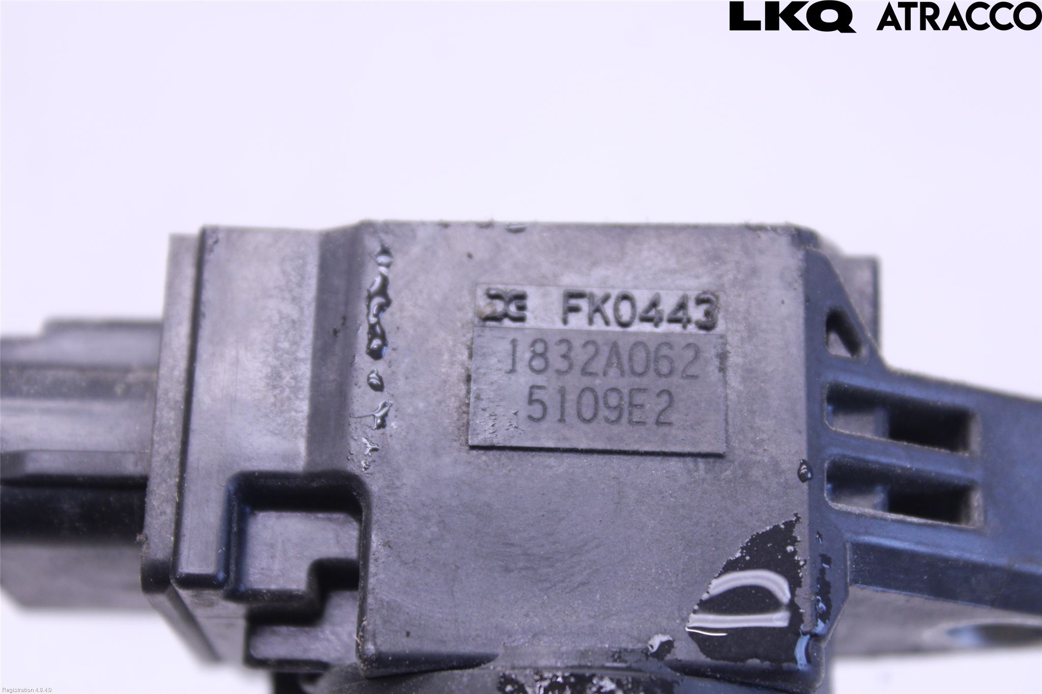 Mitsubishi OUTLANDER 13-21 Tändspole