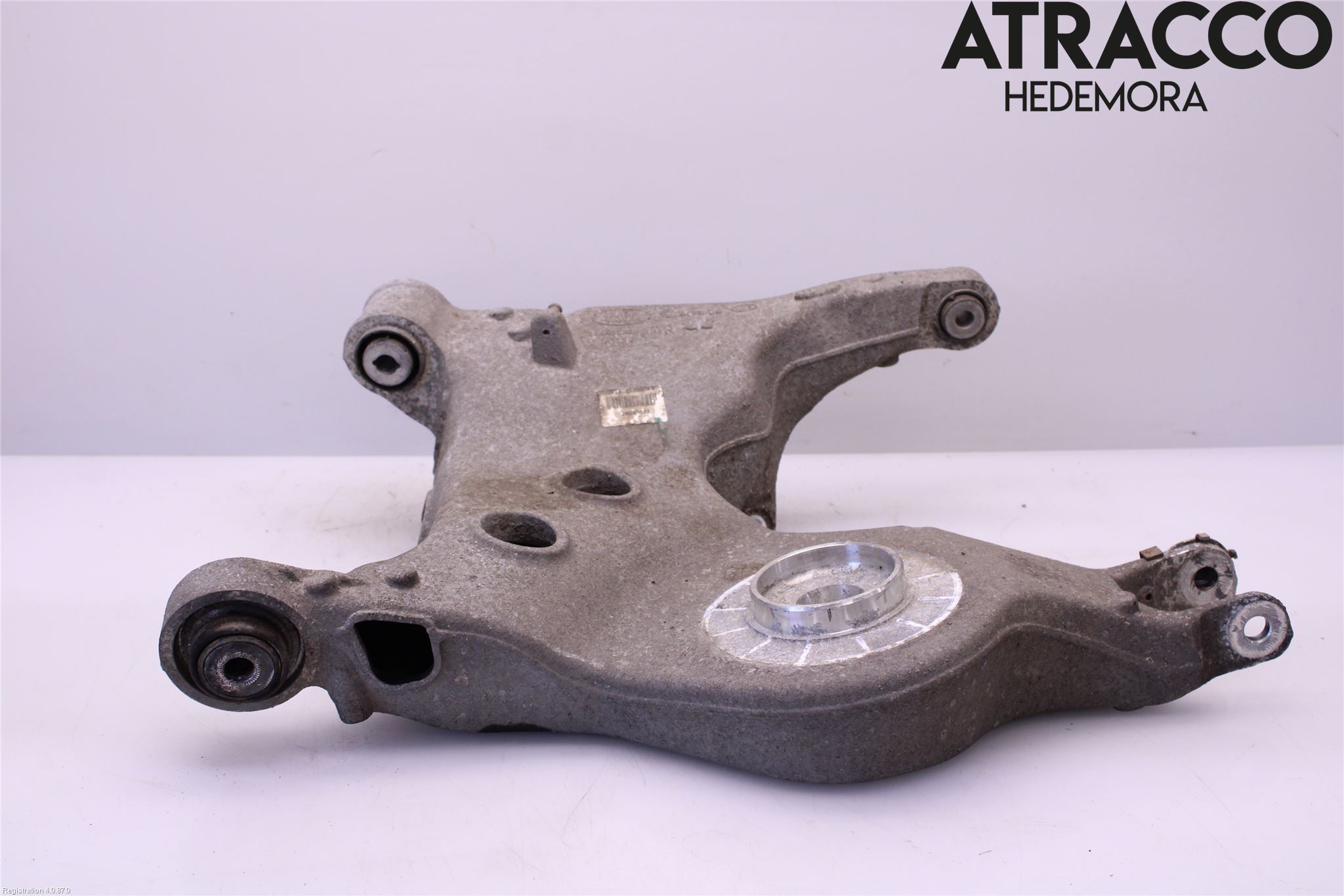 Landrover RANGE ROVER SPORT (L494) 14-22 Bärarm Bak Höger