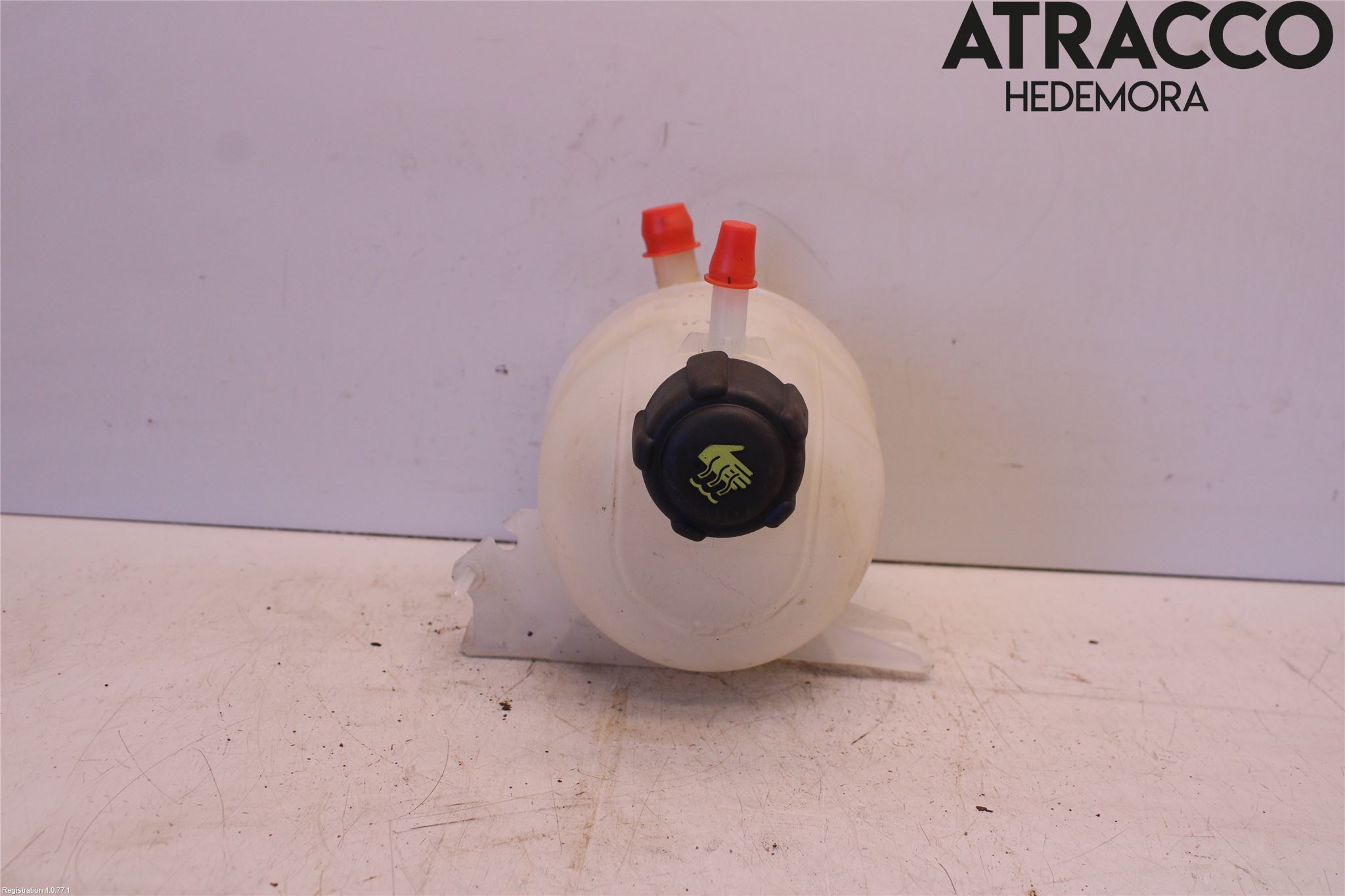 Dacia LOGAN MCV/STEPWAY Expansionstank