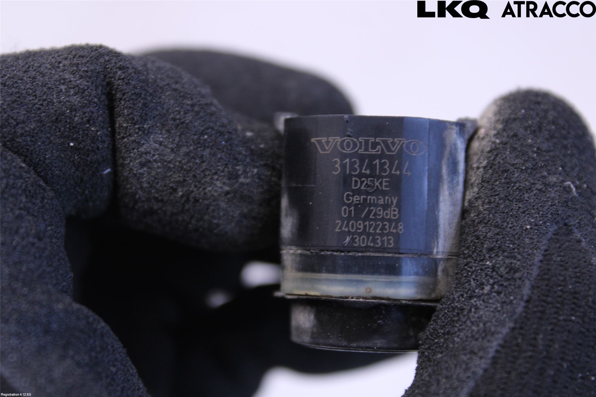 Volvo V40 12-19 Parkeringshjälp Backsensor