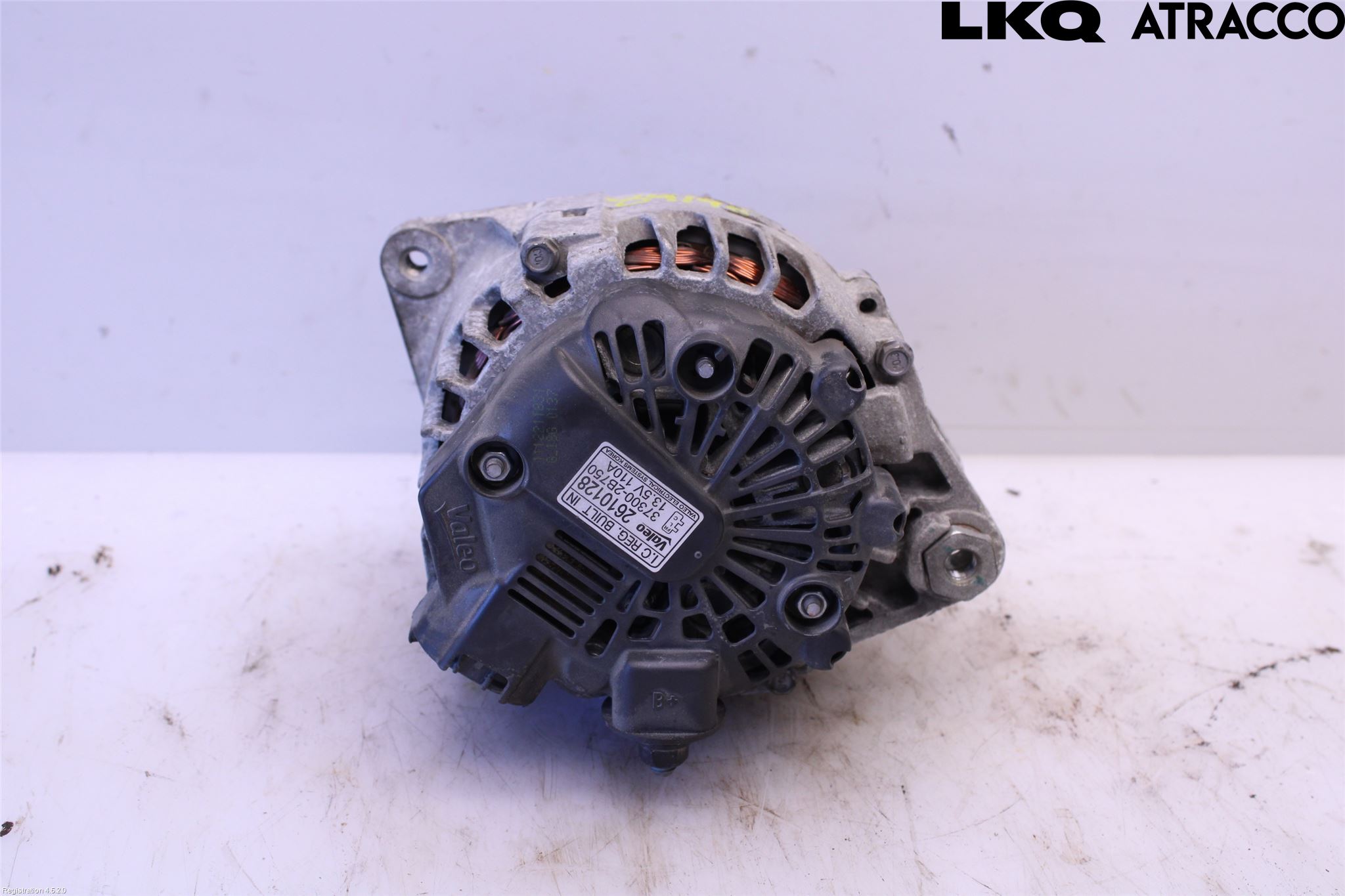 Hyundai i40 08-15 Generator