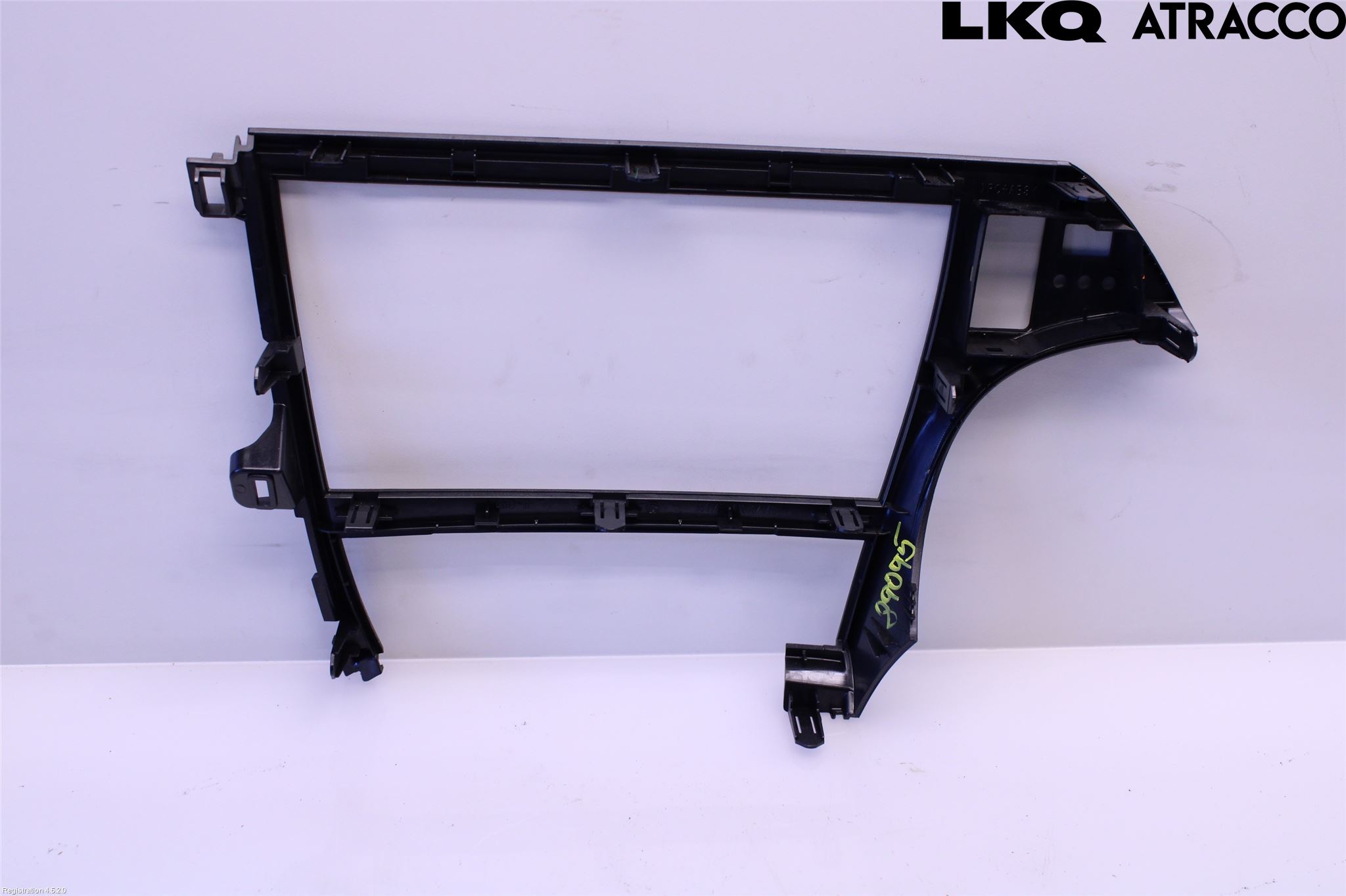 Toyota PRIUS ZVW30 09-20 Instrument-Radio Sarg