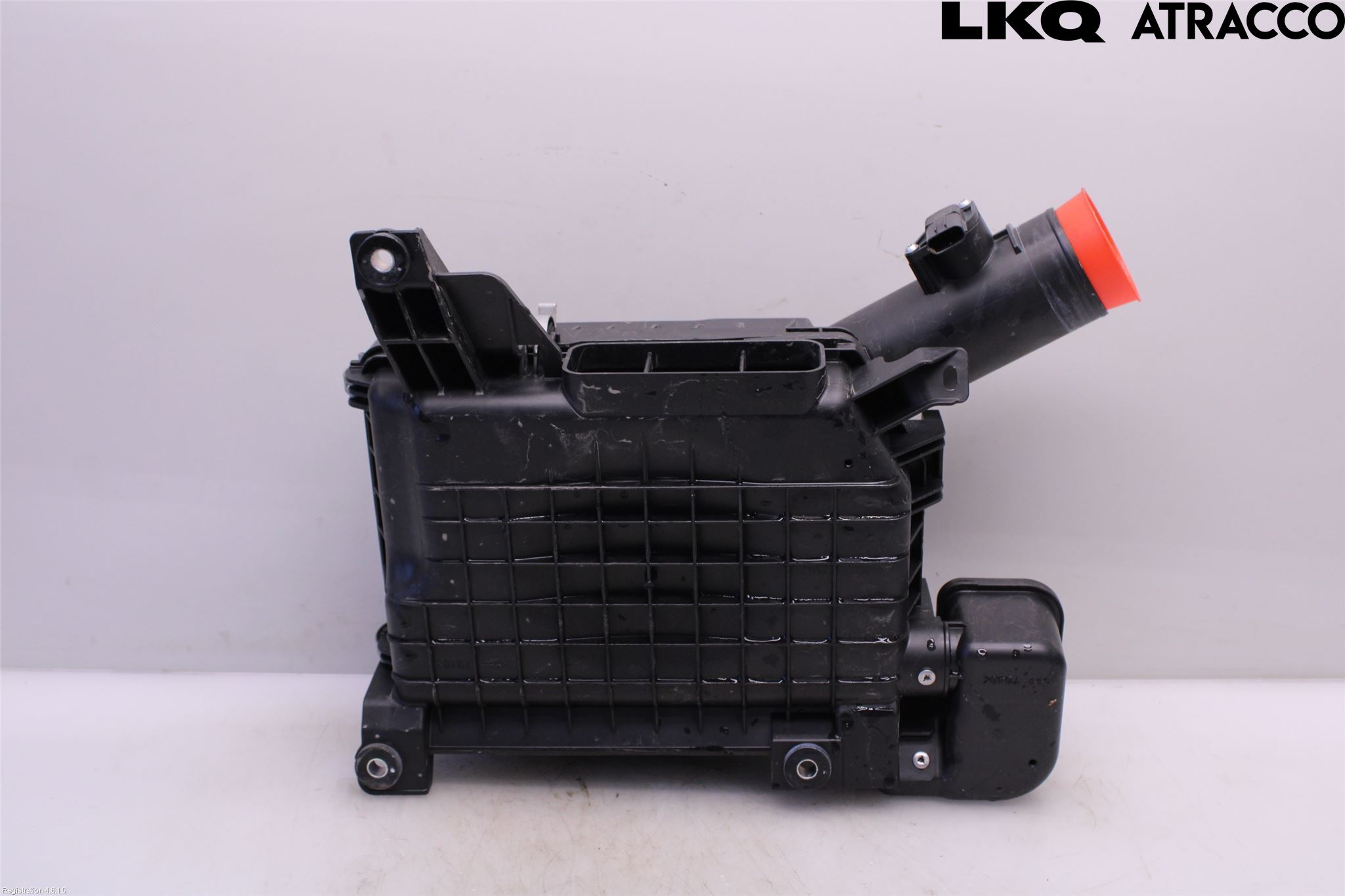 Mitsubishi OUTLANDER 13-21 Luftrenare