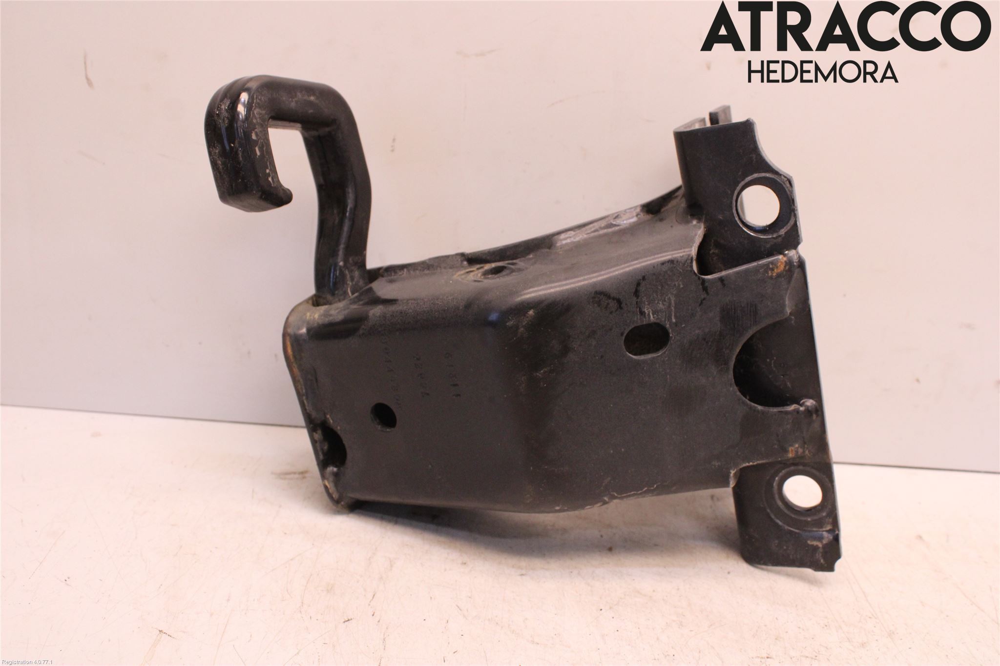 Jeep GRAND CHEROKEE 10-20 Bogserögla