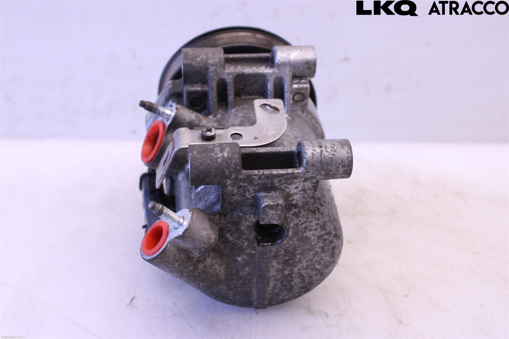 Peugeot EXPERT/E-EXPERT 17- Ac Kompressor